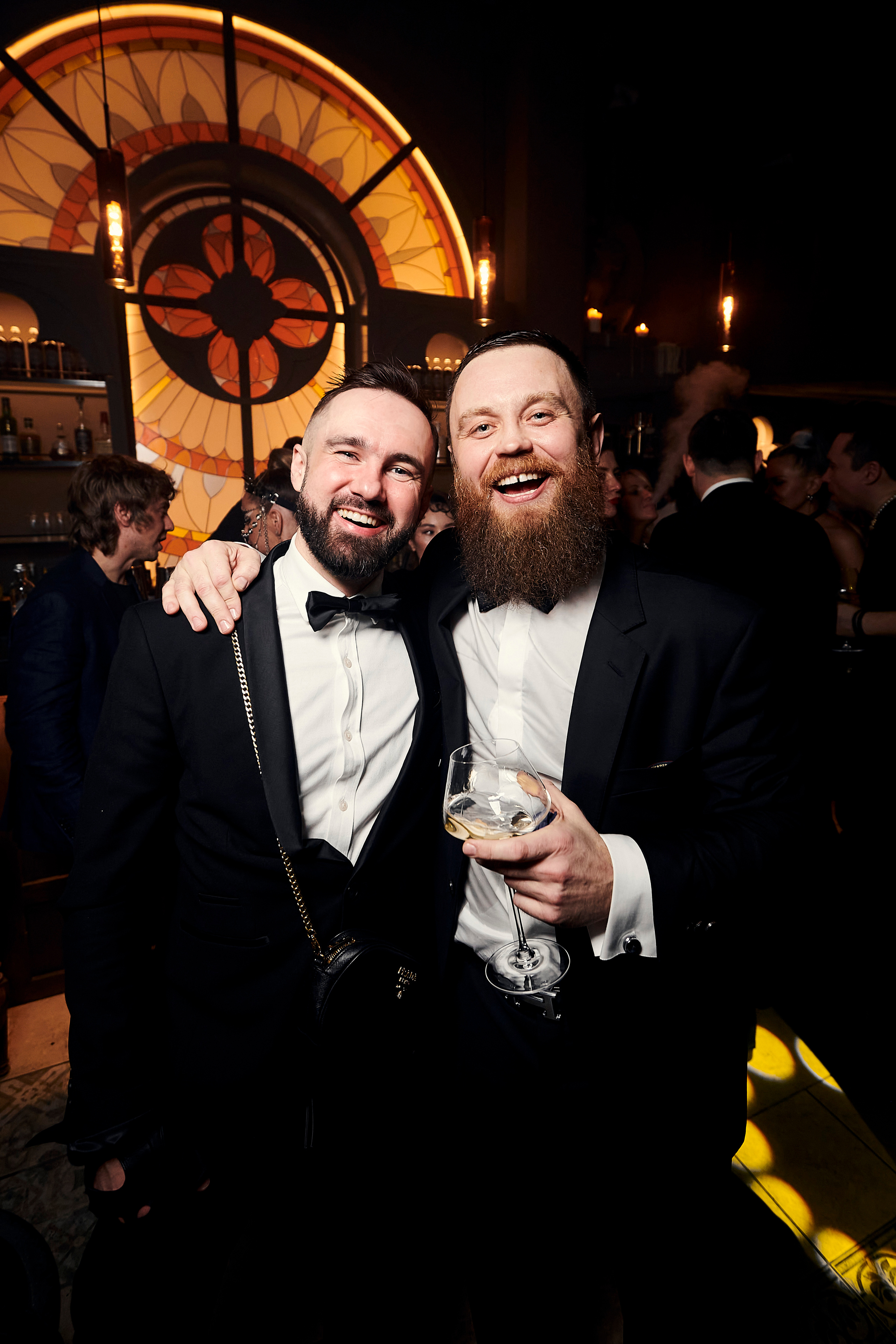 Red Ball. Фотограф Постольник Дарья