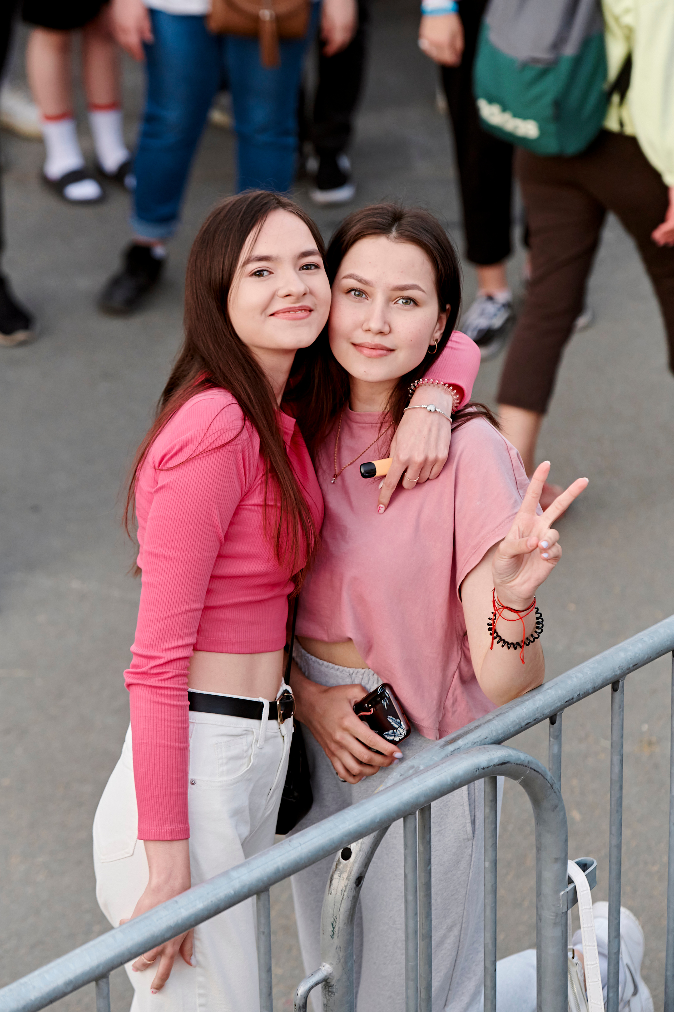 Первый фестиваль экстремальных видов спорта RCC EXTREME. Фотограф Постольник Дарья