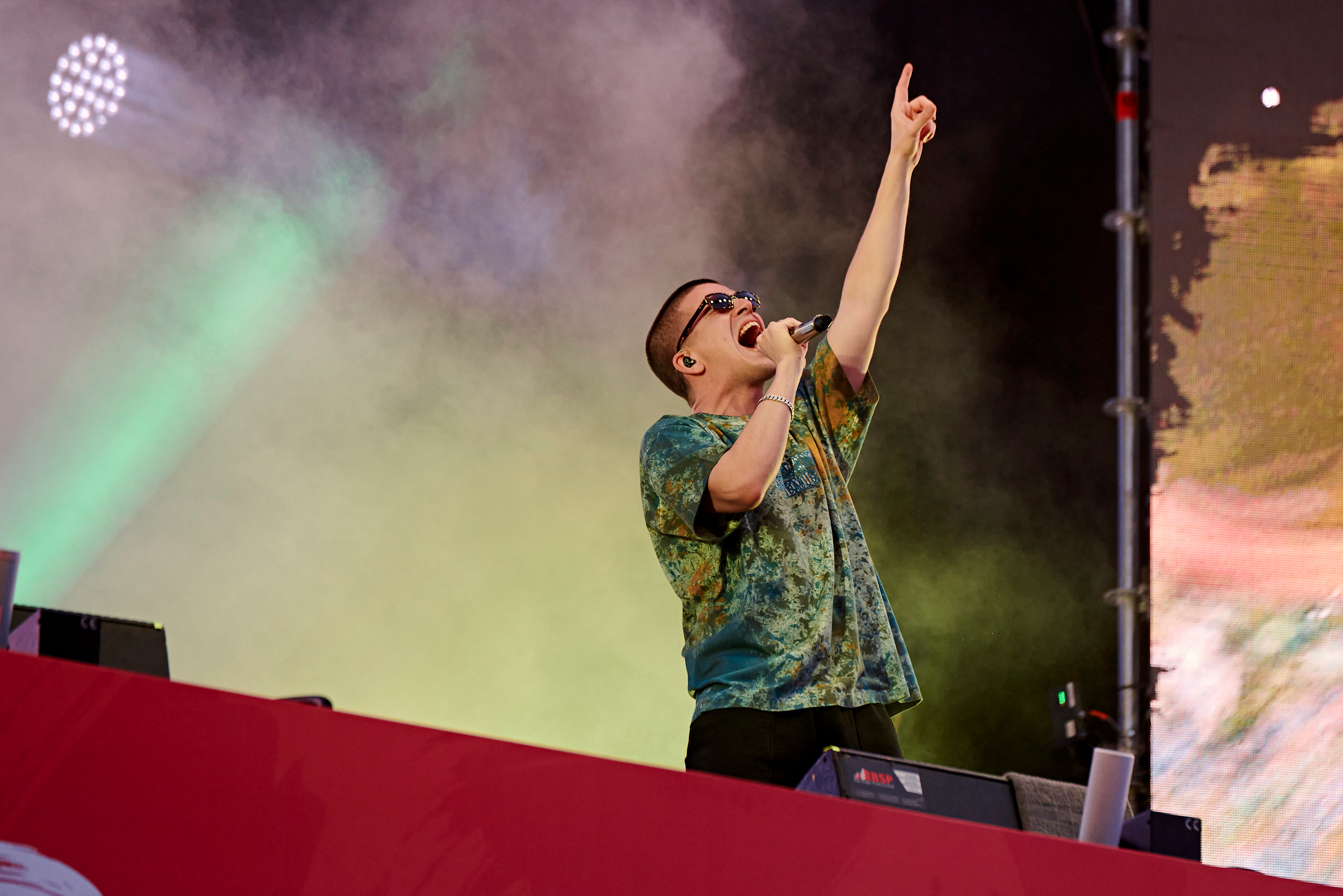 Первый фестиваль экстремальных видов спорта RCC EXTREME. Фотограф Постольник Дарья