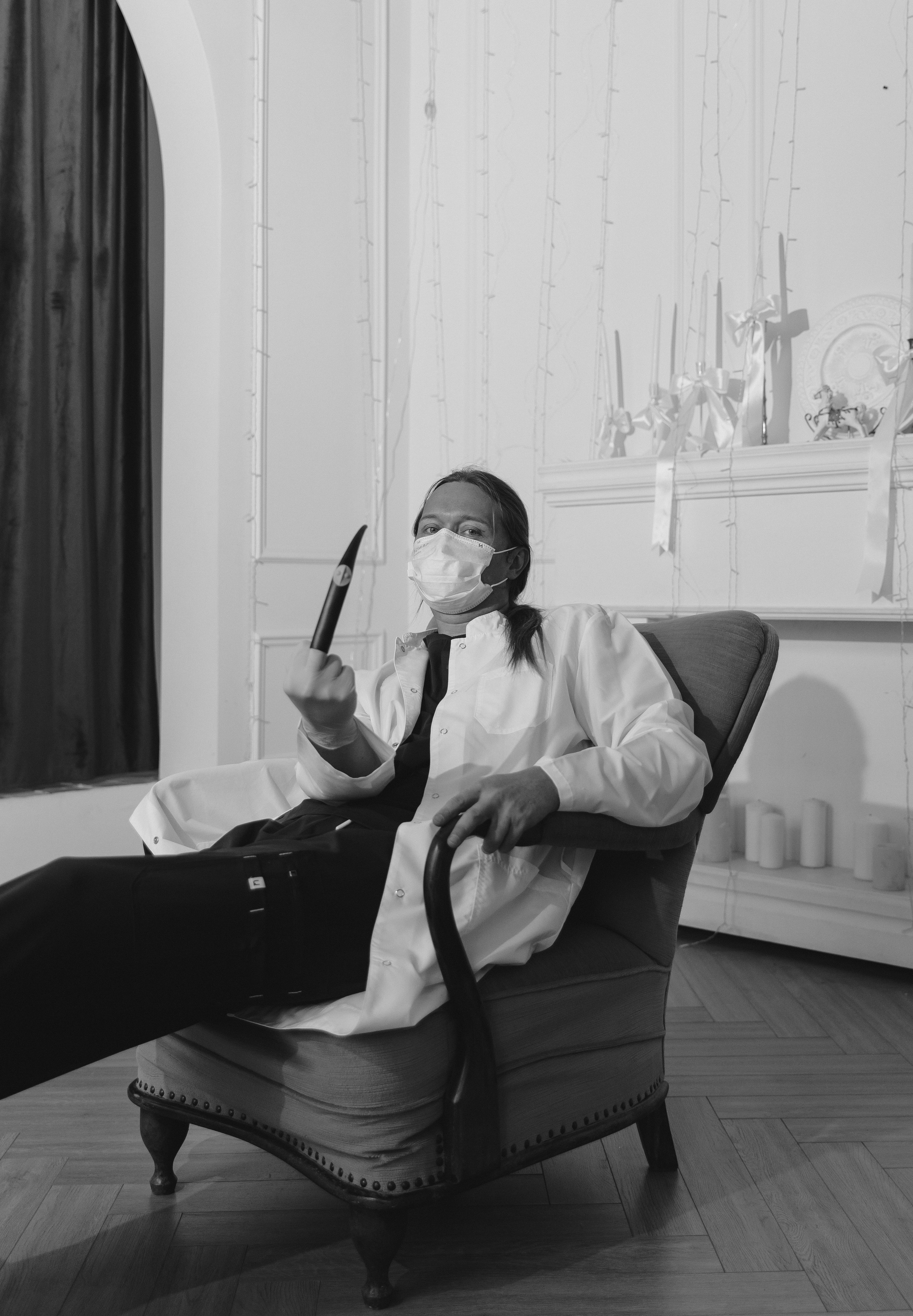 SHEVELEV CLINIC. Ваш фотограф Любовь Чистякова