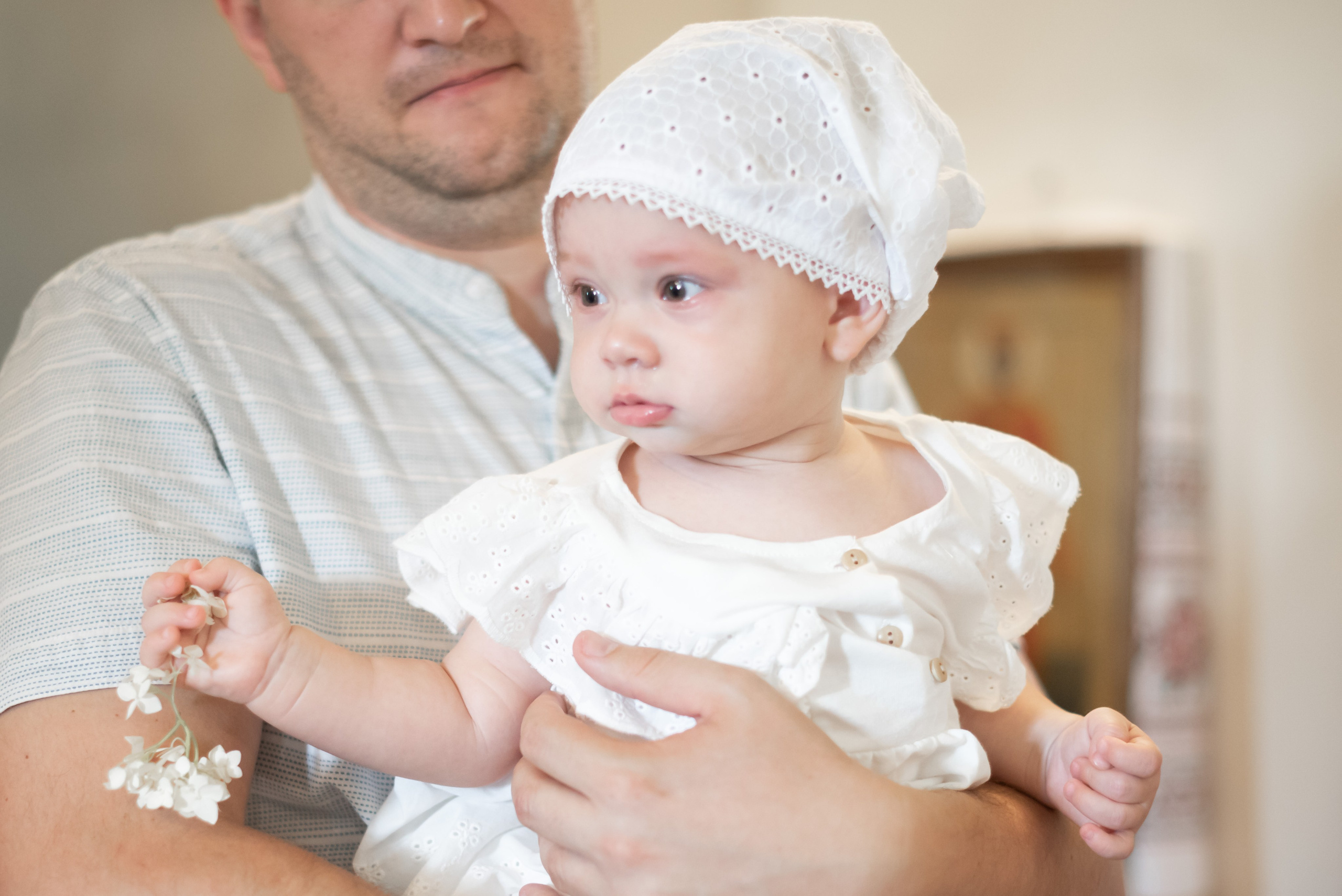 Крещение Вивеи. Фотограф Крещения и Венчания. Минск и другие города. Почтенная Наташа