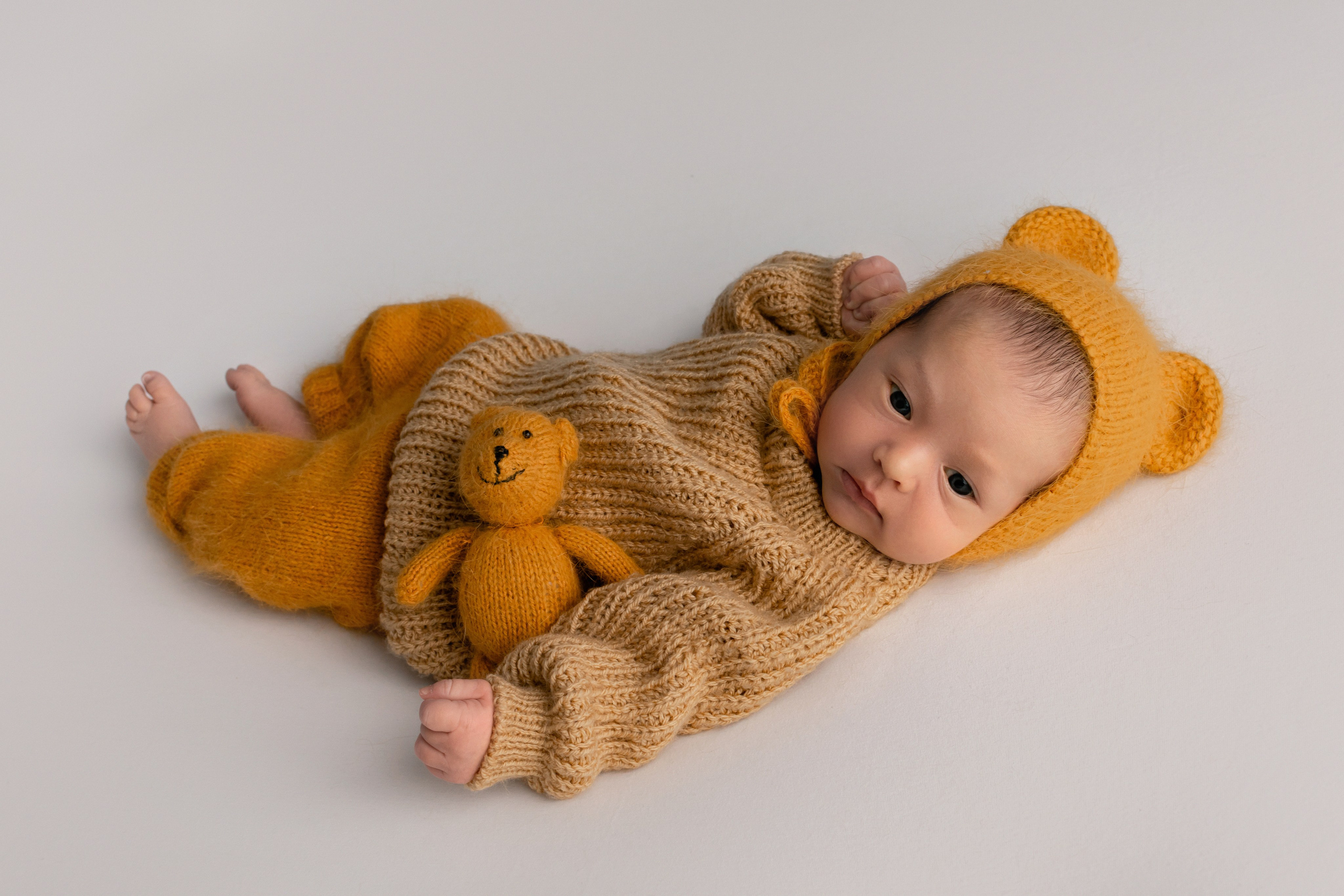 Детский и семейный фотограф в Челябинске Андреева Юлия