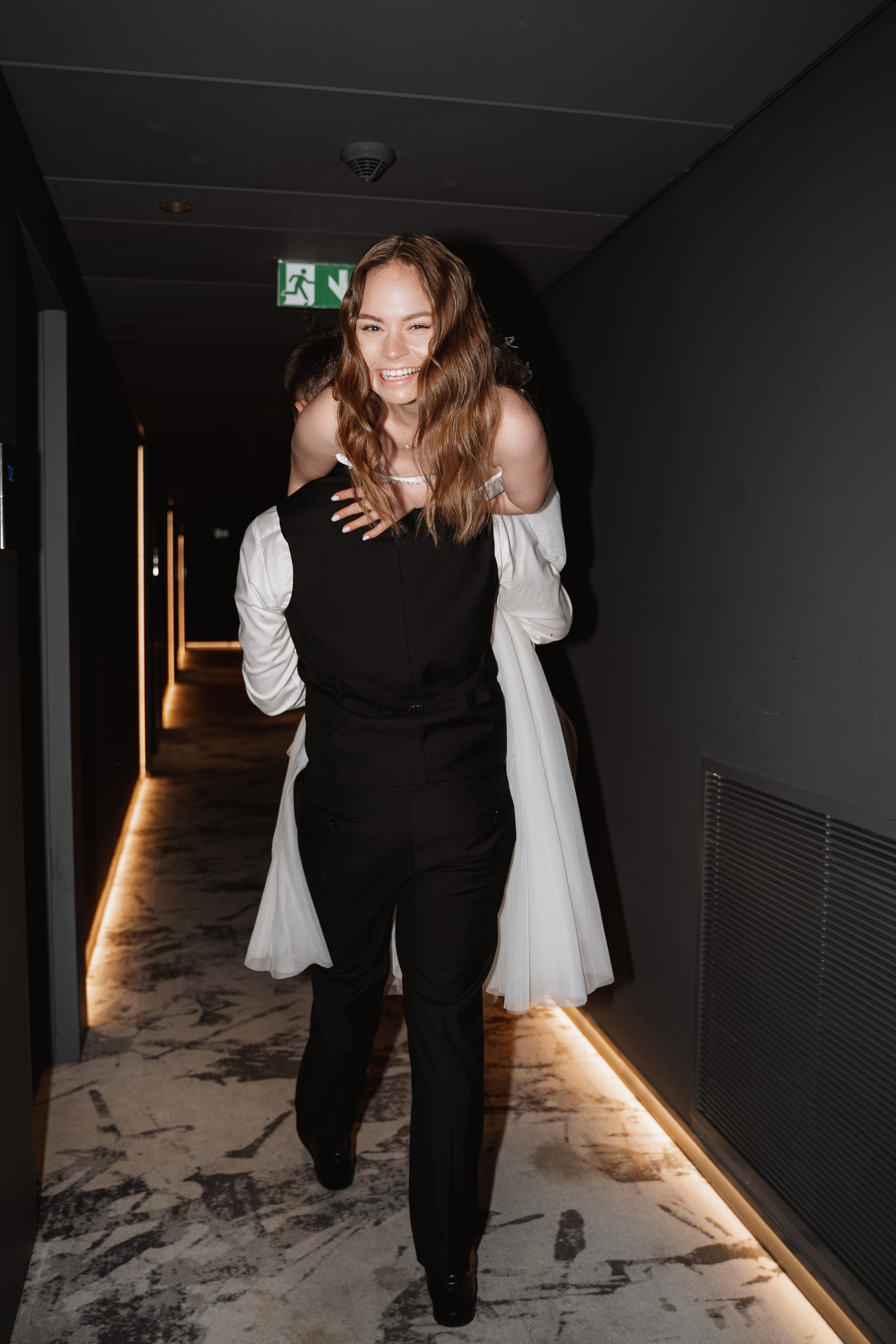 М&В Love n streets. Свадебный фотограф Москва Инесса Зверева