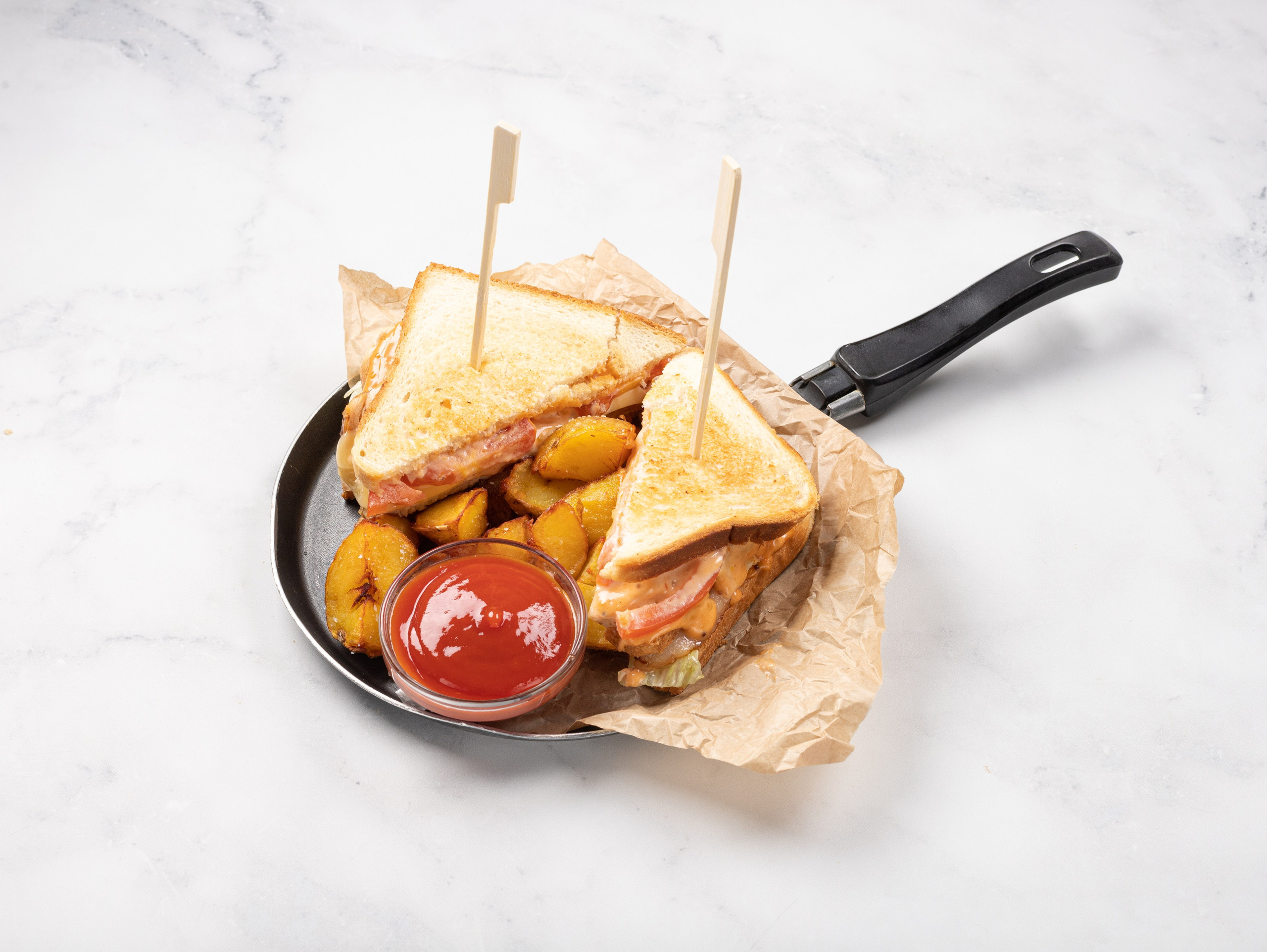 Паназиатская кухня Гастролеры. Предметный и Фудфотограф Уфа