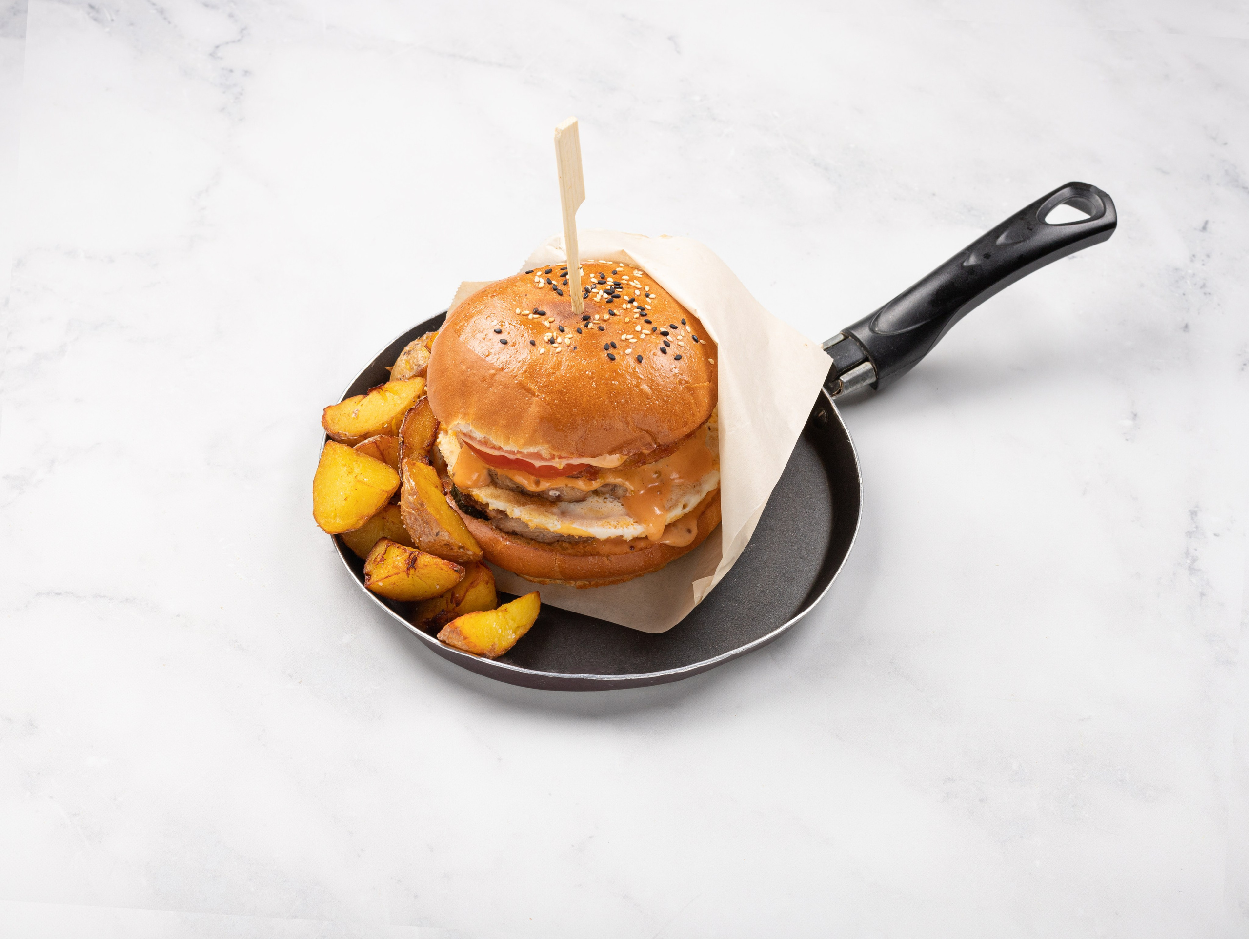 Паназиатская кухня Гастролеры. Предметный и Фудфотограф Уфа