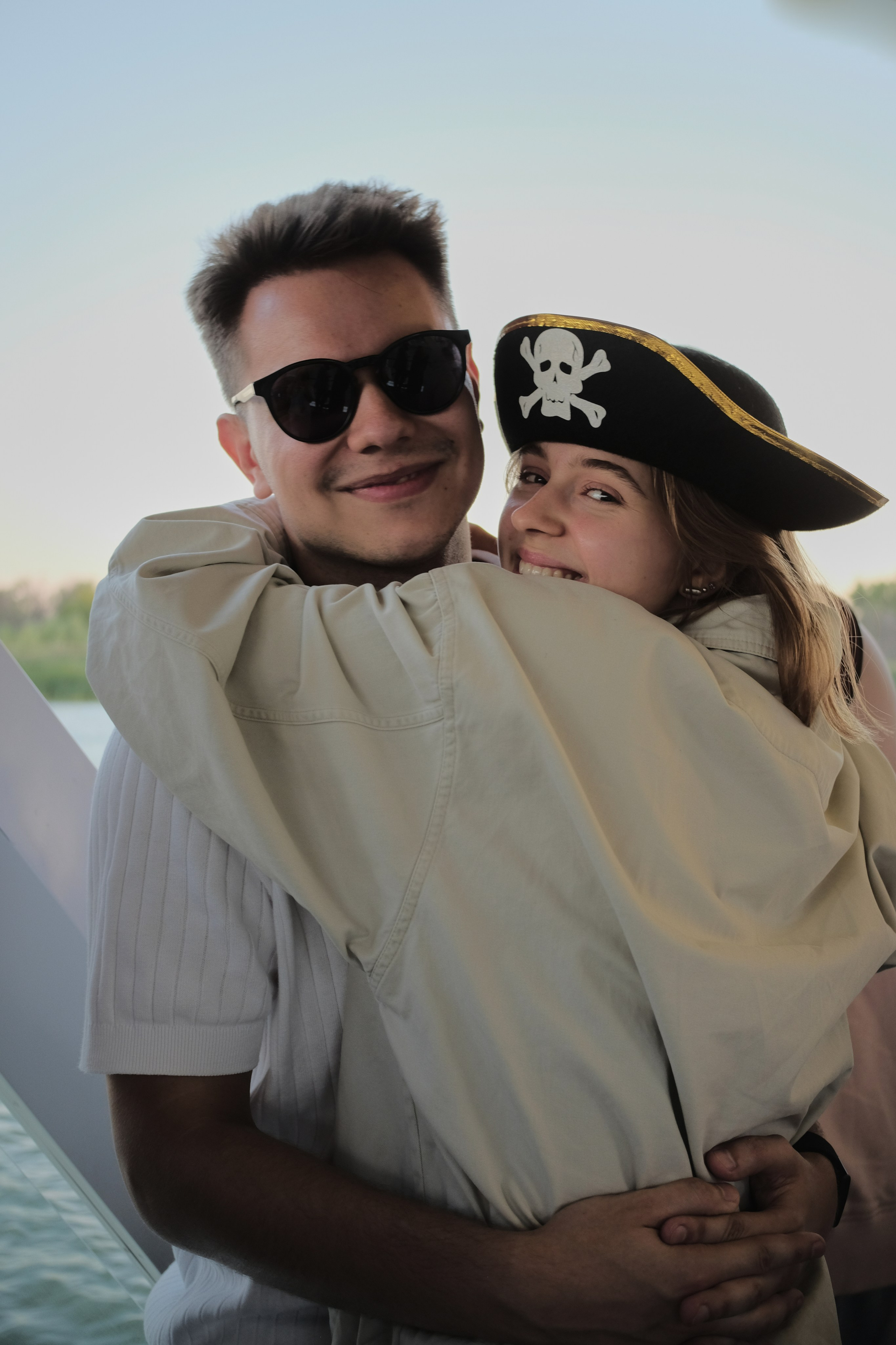 Rostov-on-Don. Creative travel photographer — Berg Daria