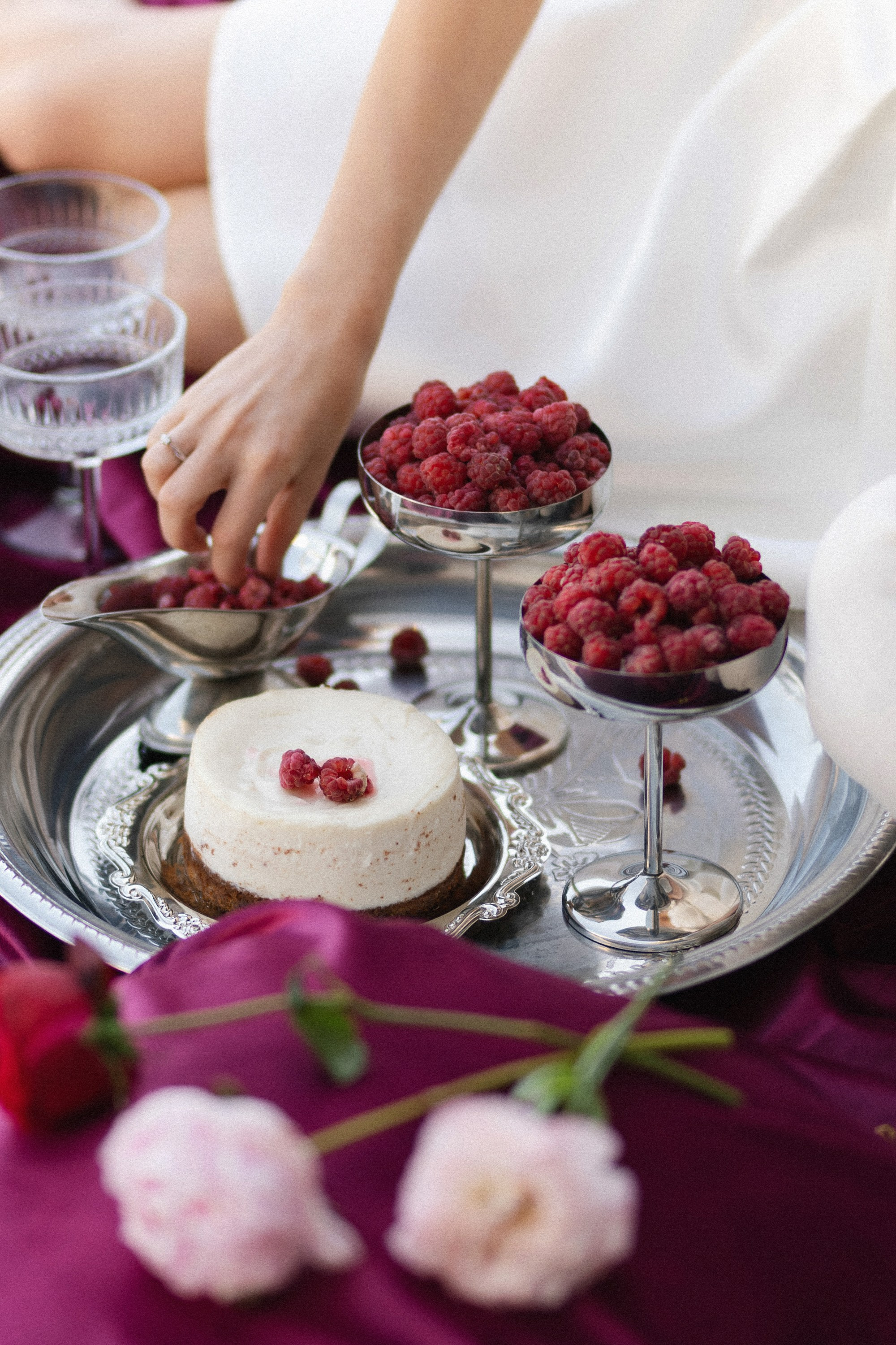 «СИЛА ПРИТЯЖЕНИЯ». Maria Startseva Photo