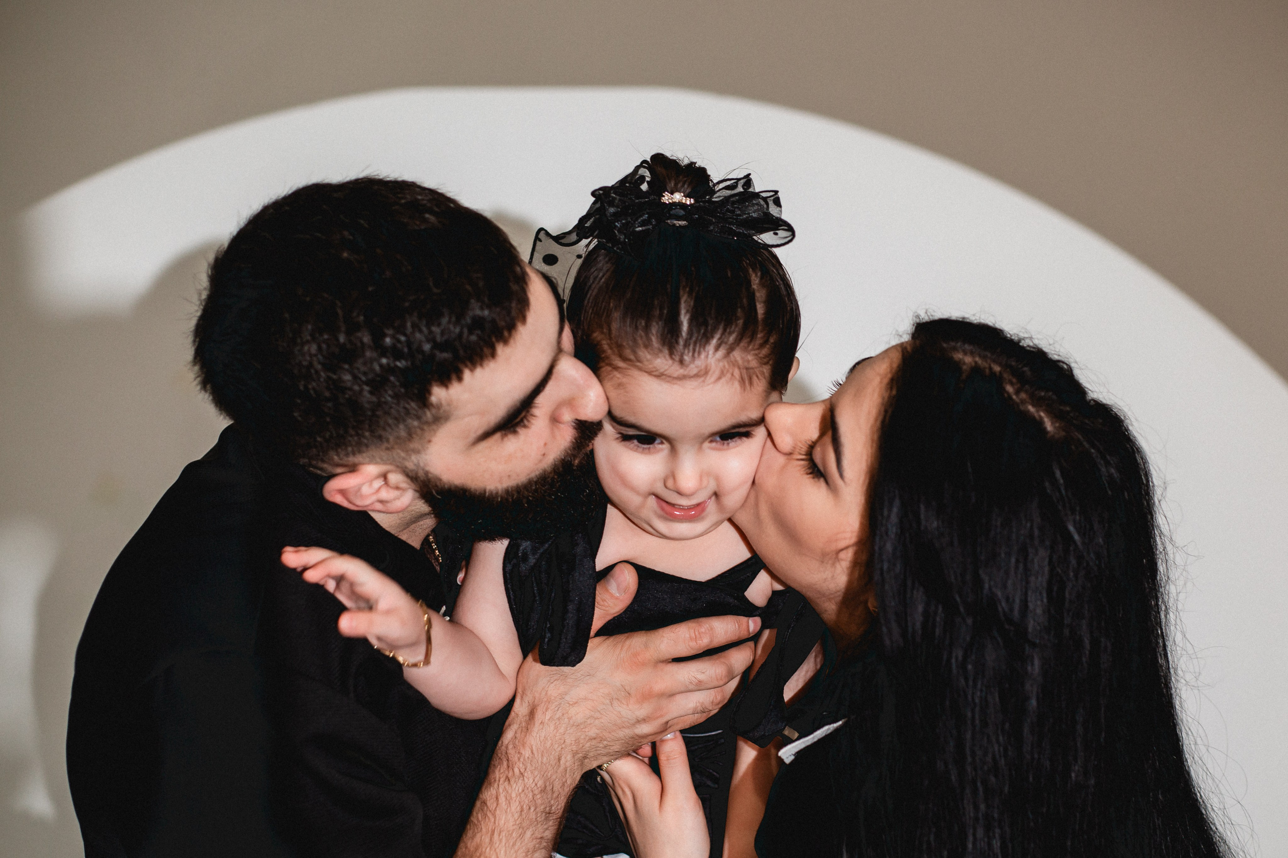 ДЕТСКИЕ. Фотограф крещений, семейный фотограф Приходько Ксения