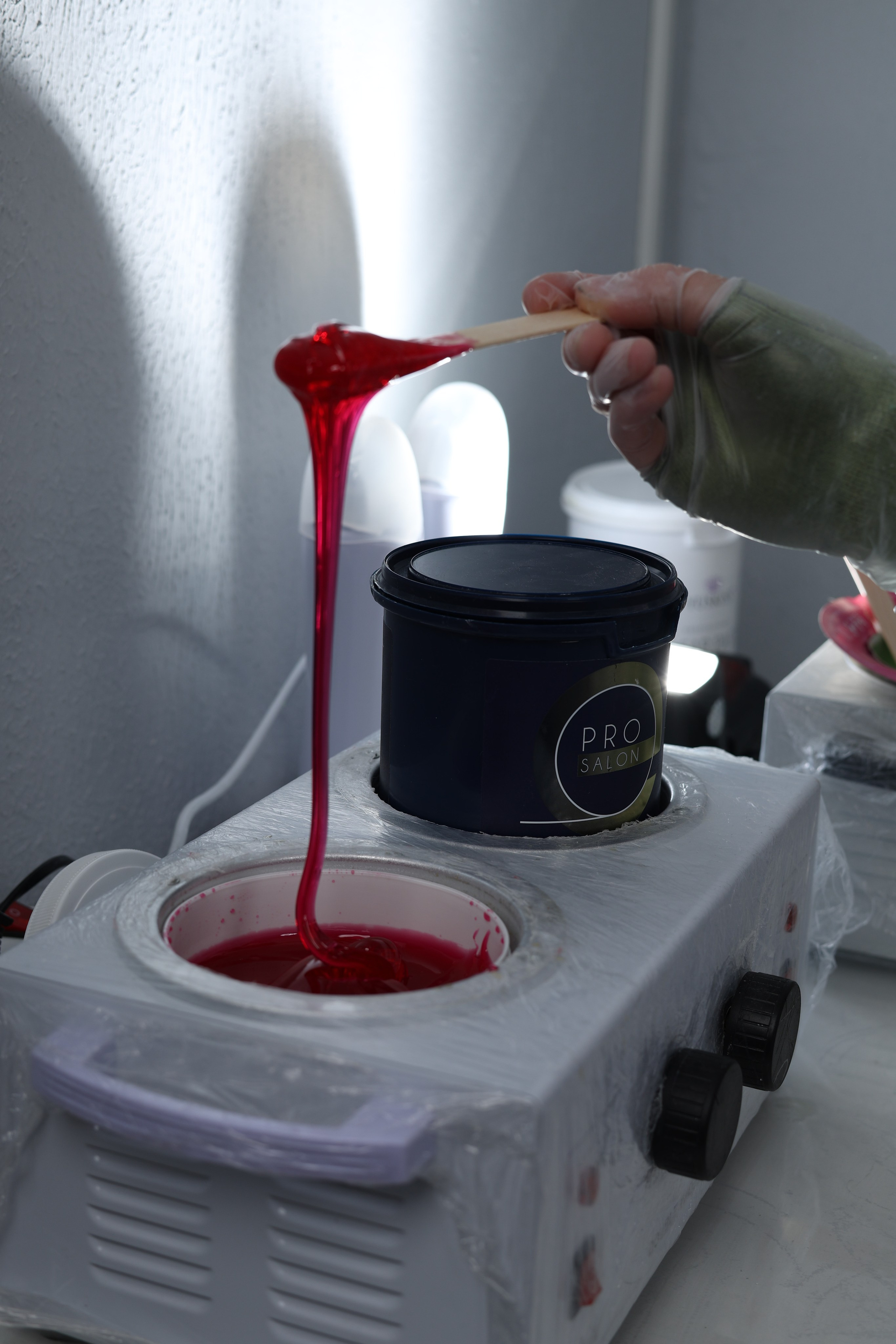 Салон «Мастерская красоты». Виктория Чернова Фотограф