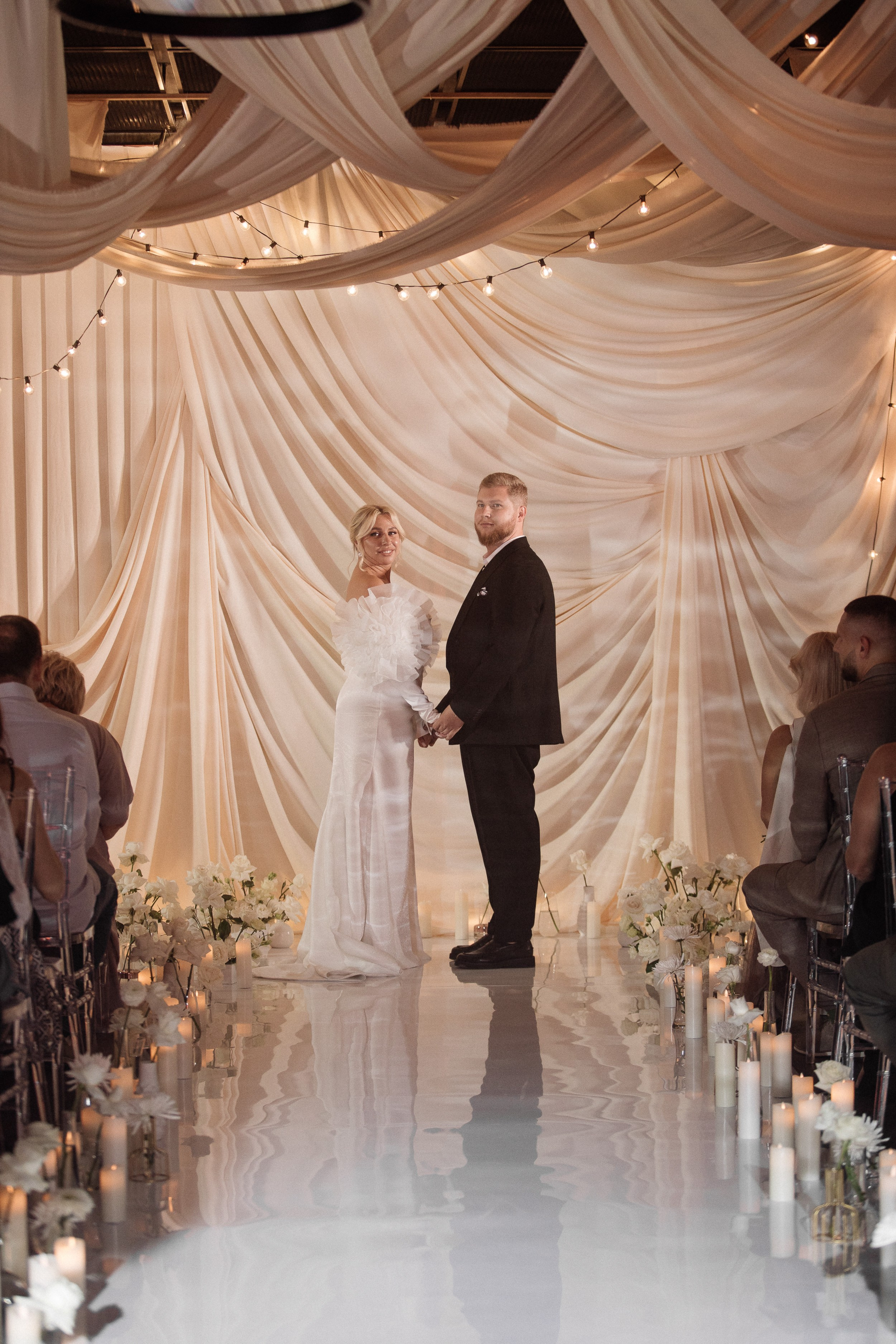 Павел и Юлия. Главная