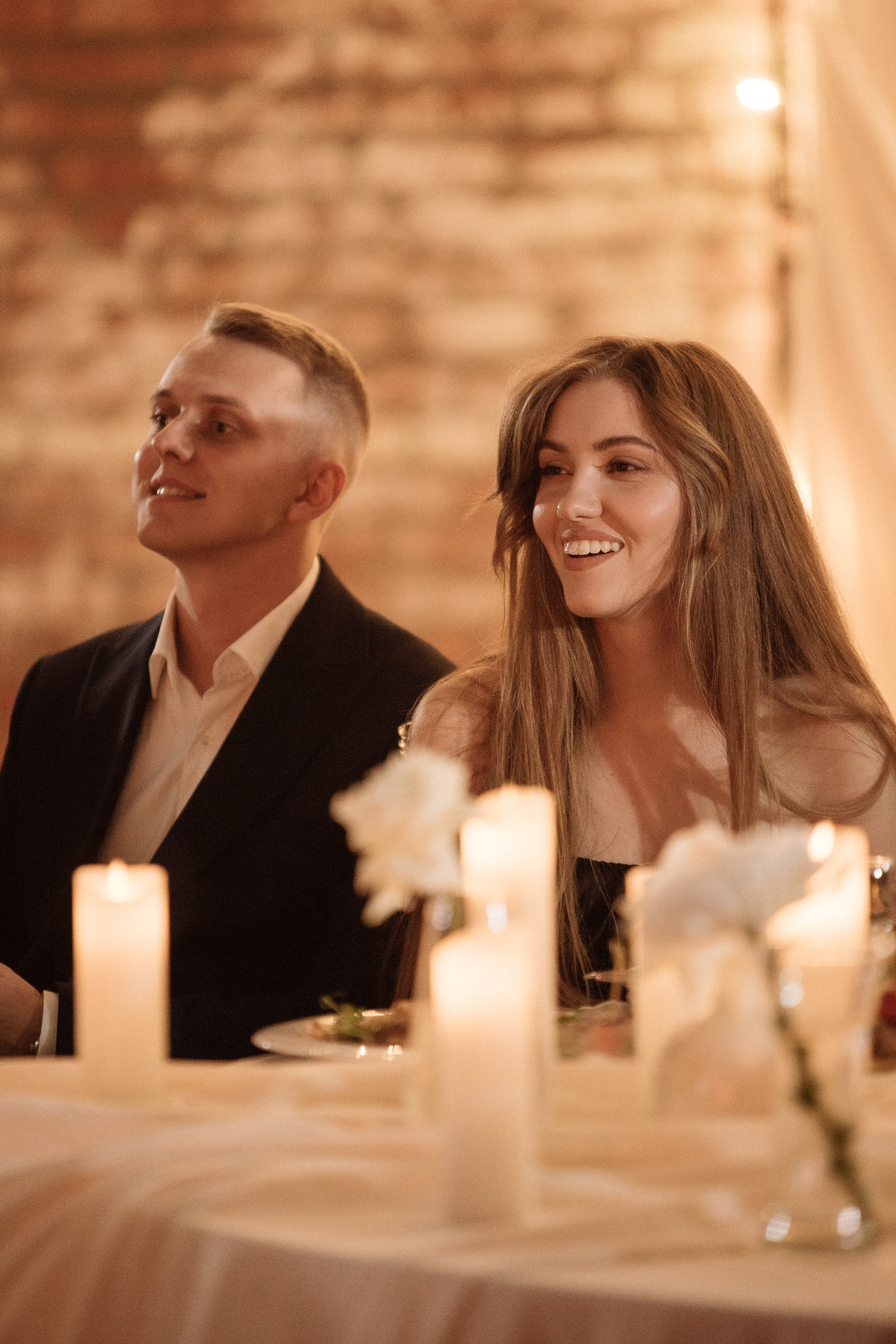 Павел и Юлия. Главная