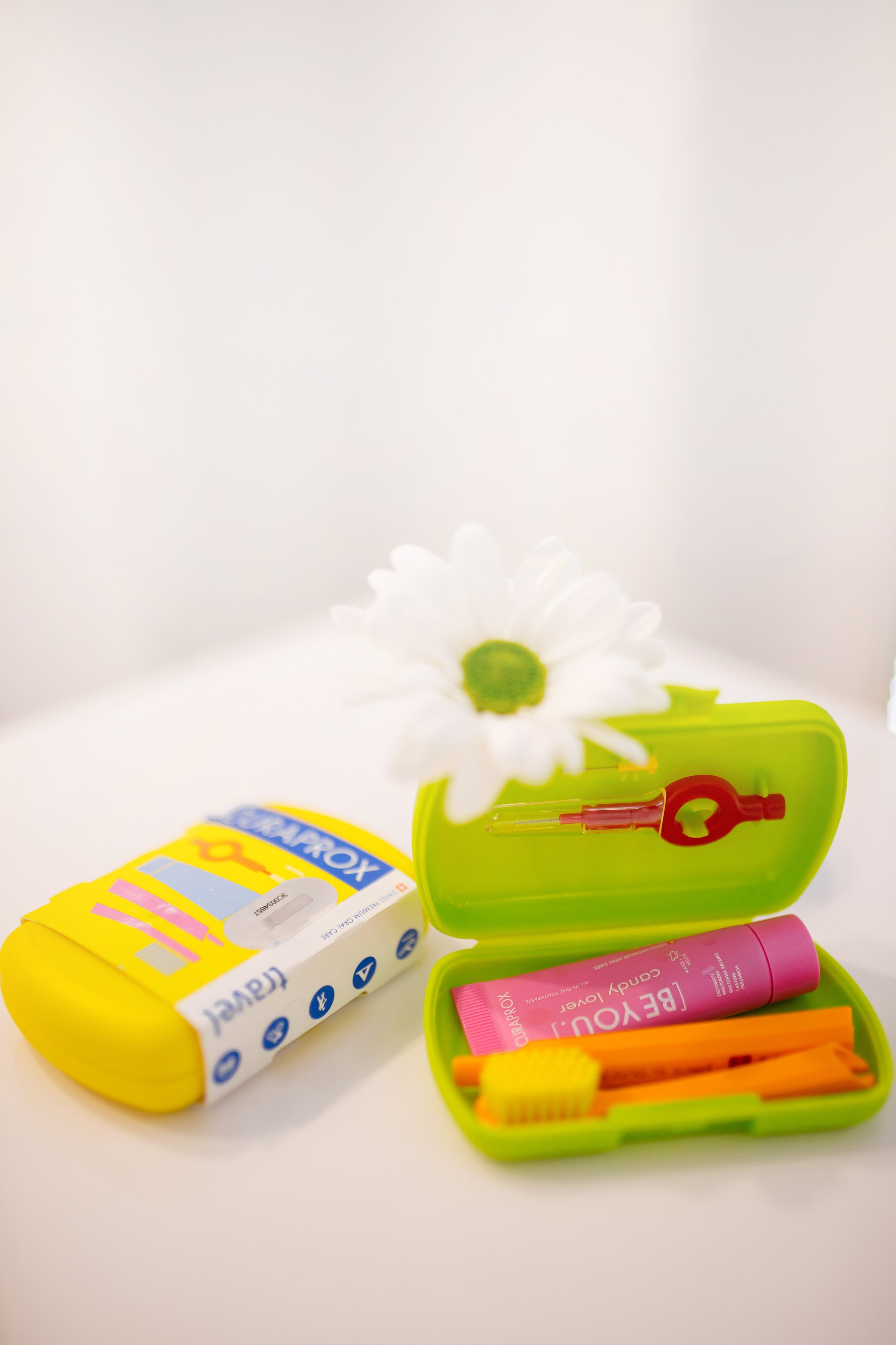 Luxar — стомотология. 