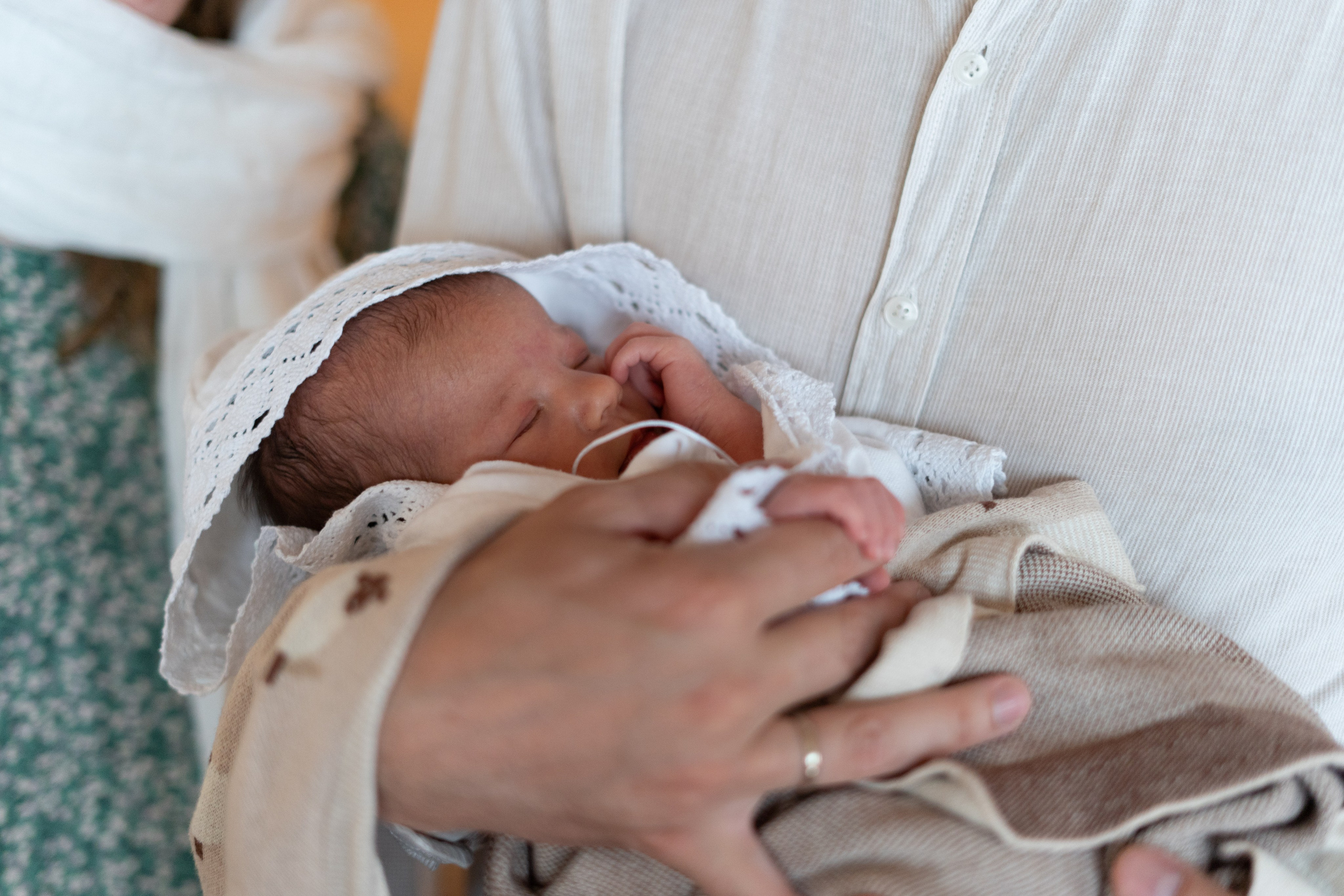 Крещение и Венчание. Семейный фотограф Анастасия Симакова, г. Санкт-Петербург