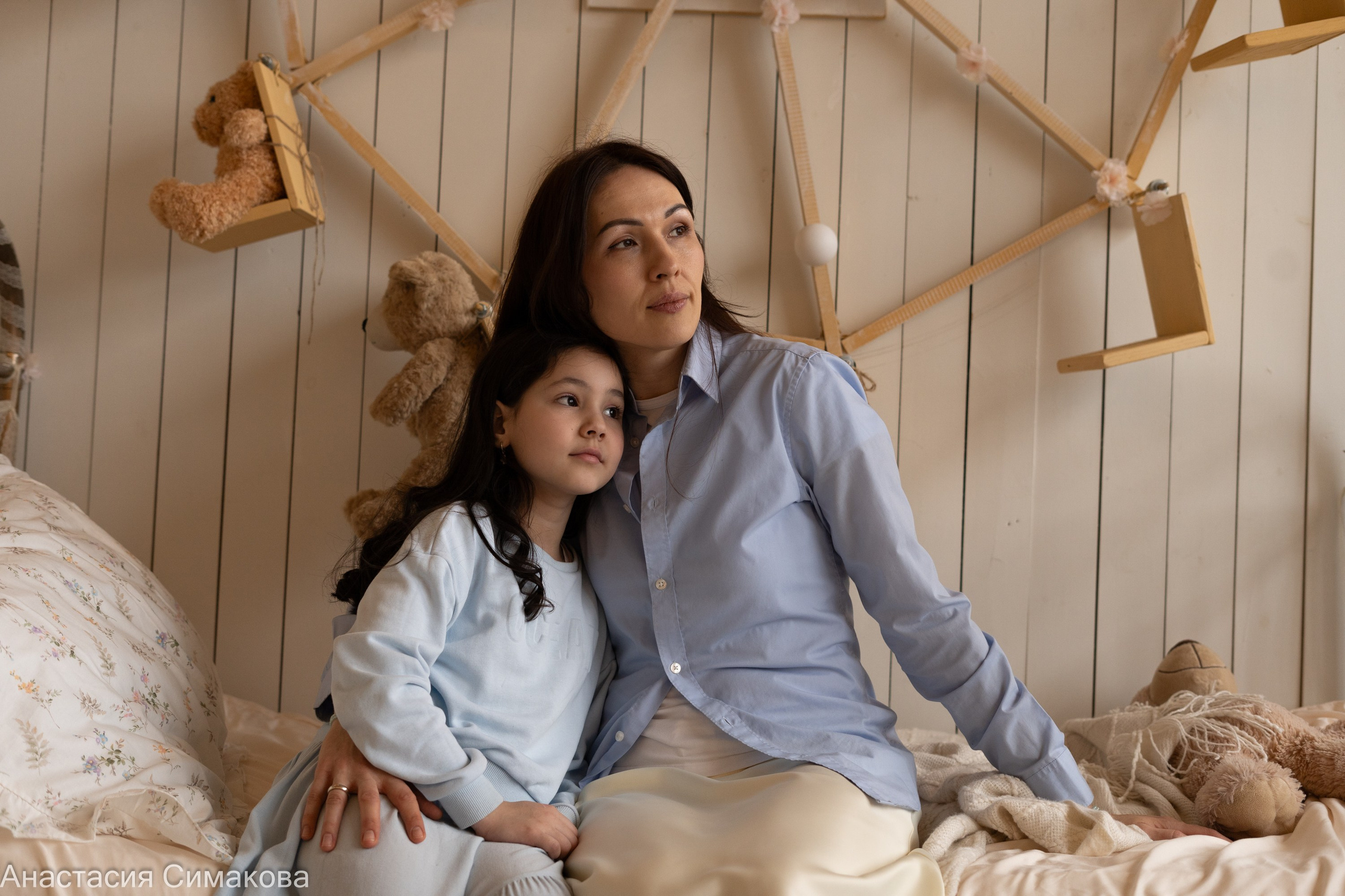 Семейные съемки. Семейный фотограф Анастасия Симакова, г. Санкт-Петербург