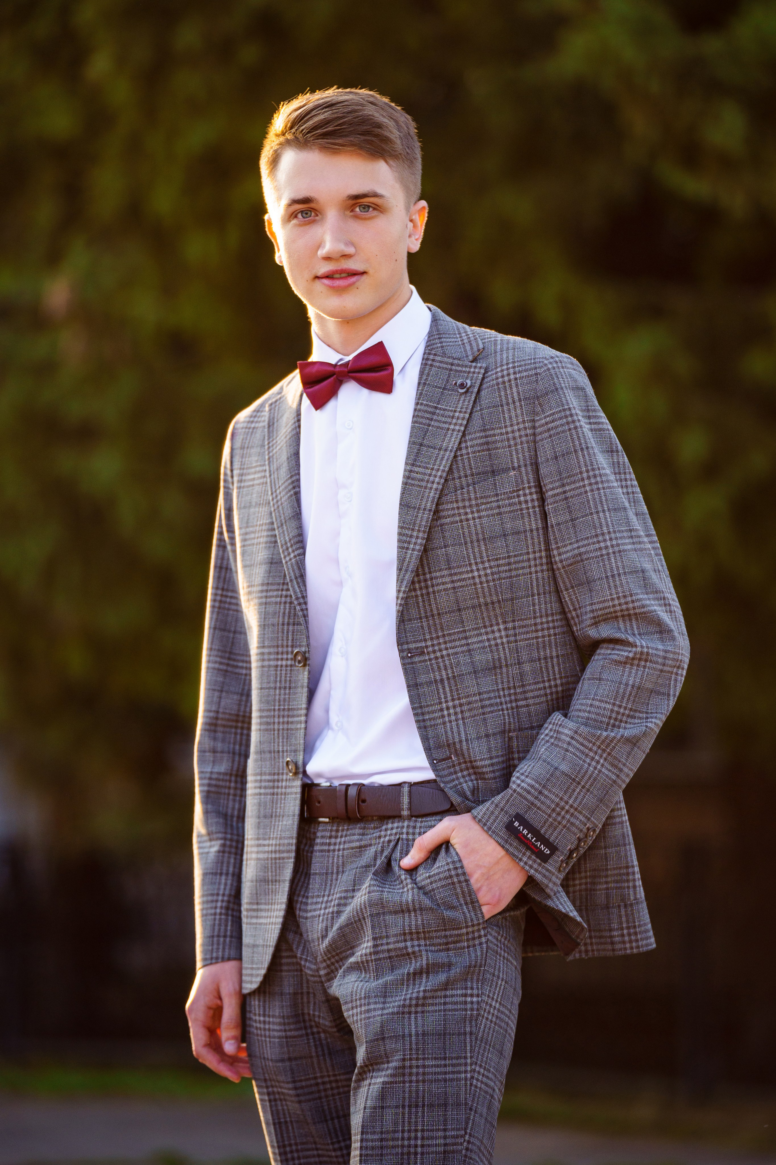 Фотосессия на выпускной. Right Book Выпускные альбомы в Самаре