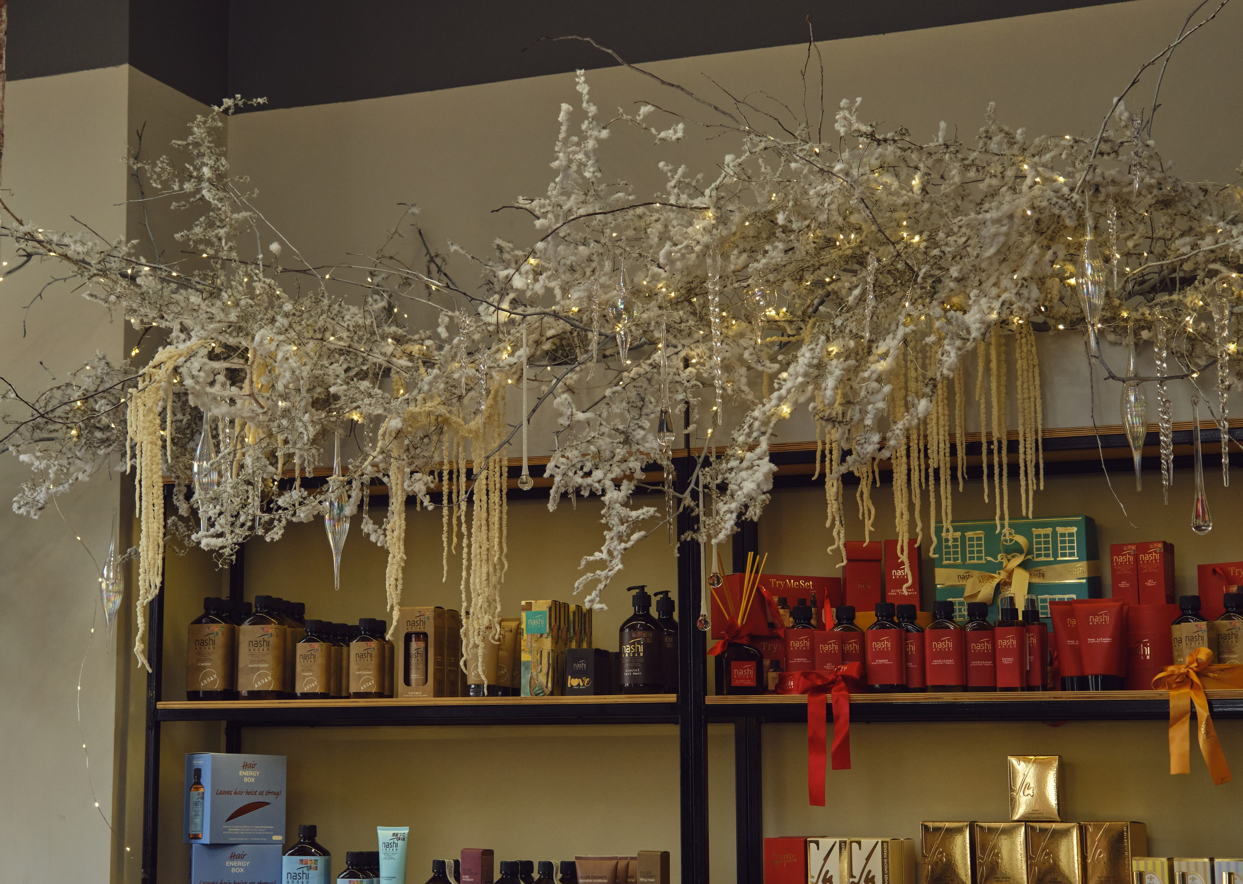 Красота спасёт 2025. Ксения Почтарь. Декоратор и флорист, город Владивосток