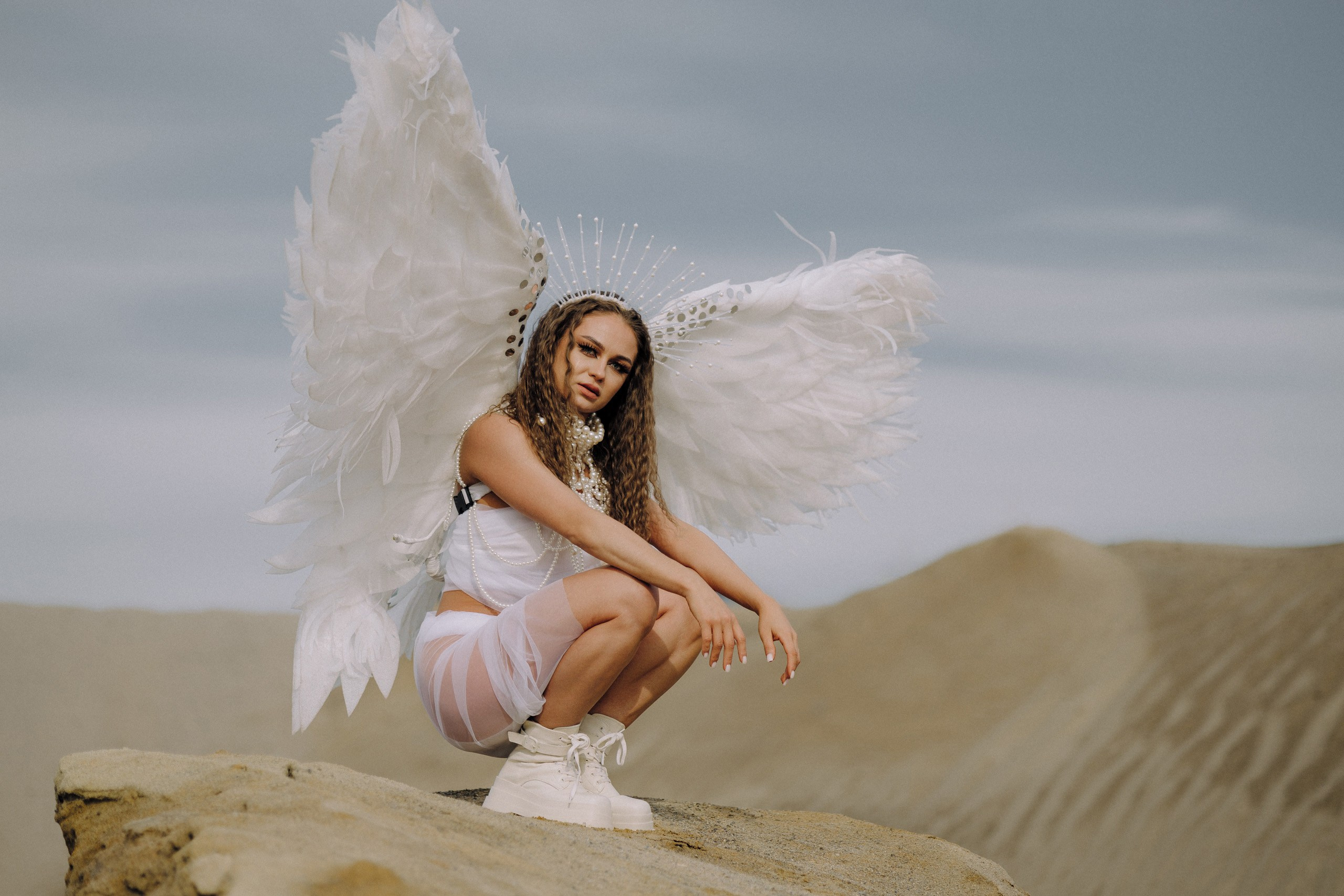 Юлия. Главная