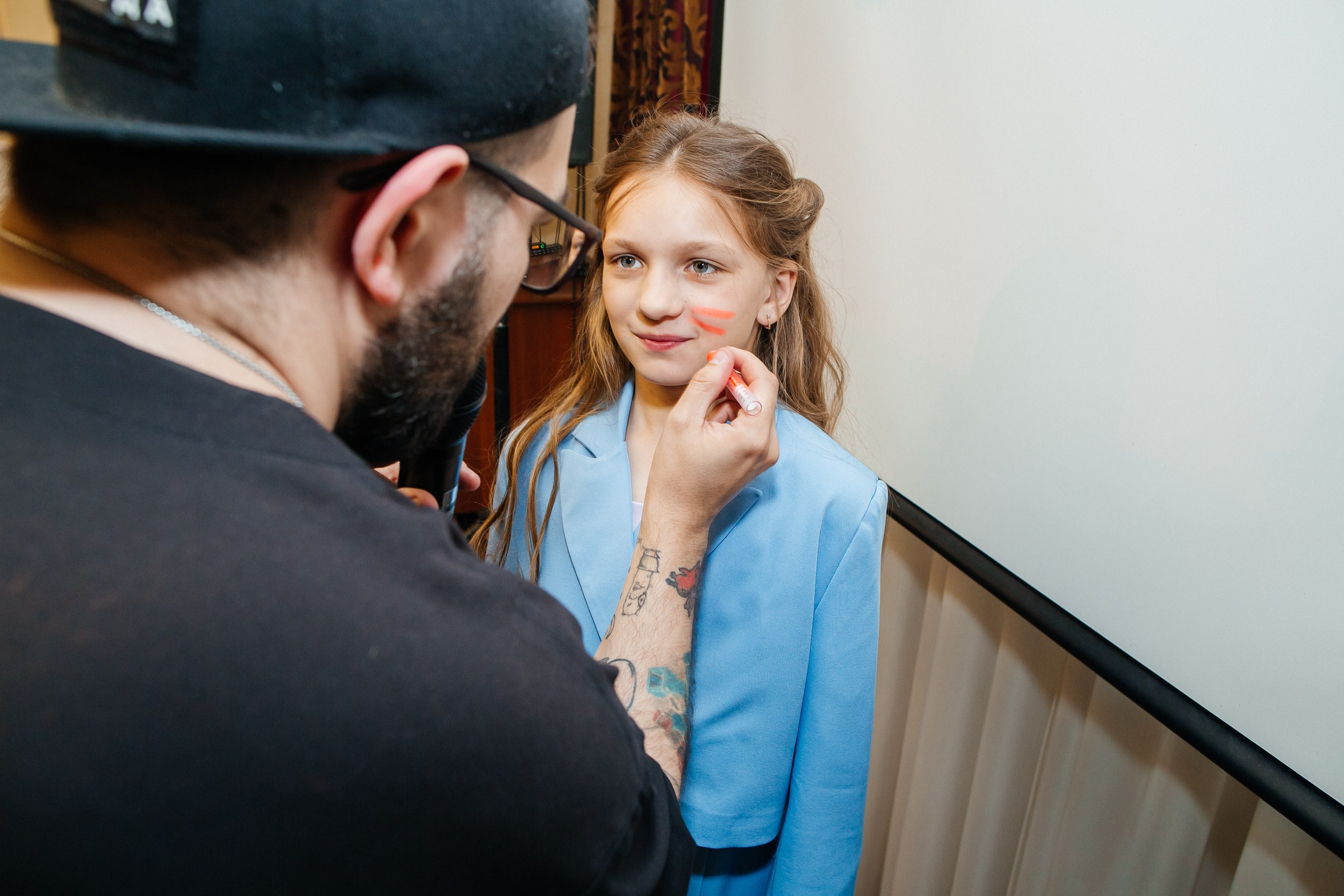 Выпускные 2024. Главная