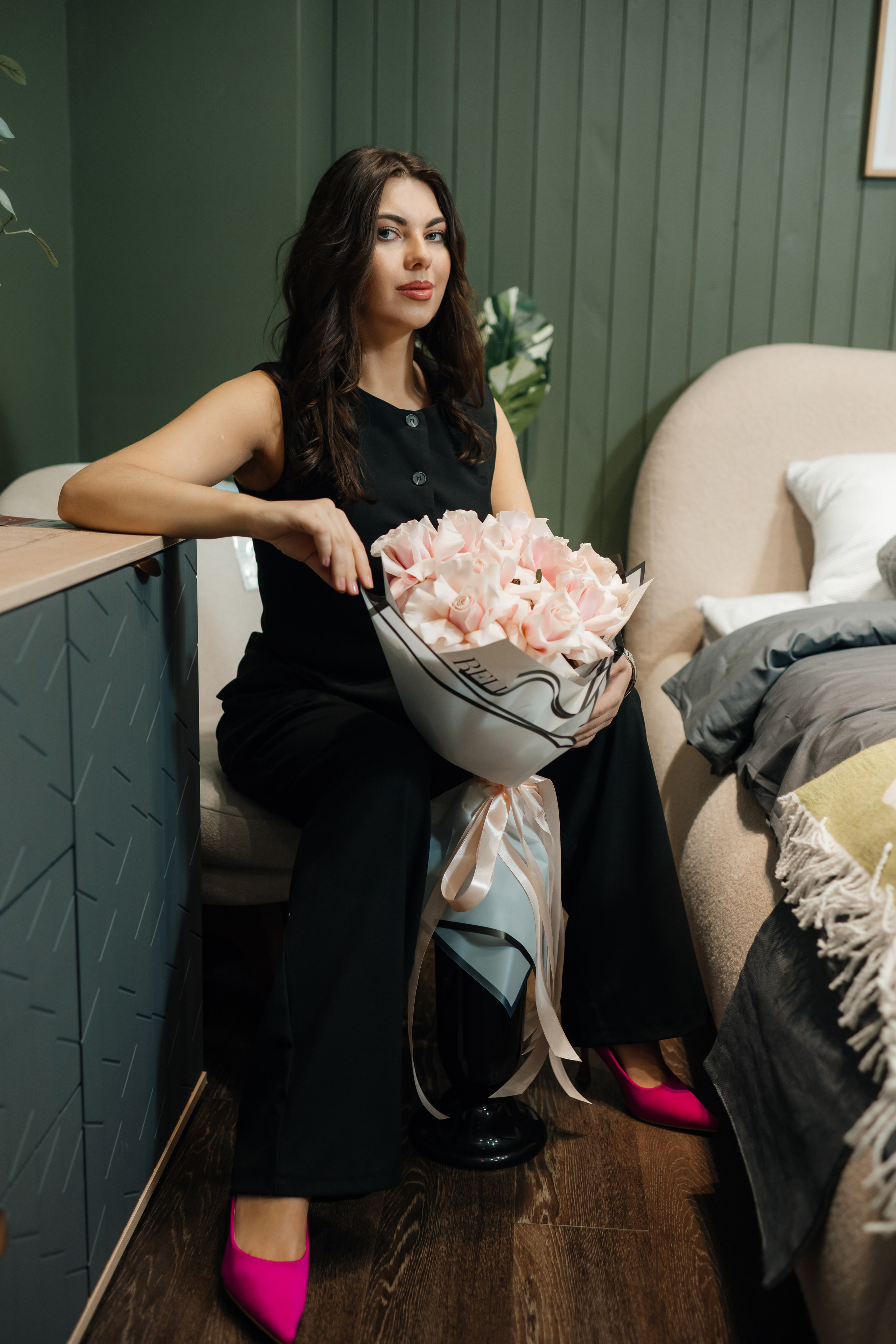 Съёмка одежды для магазина. Belichev45foto.ru