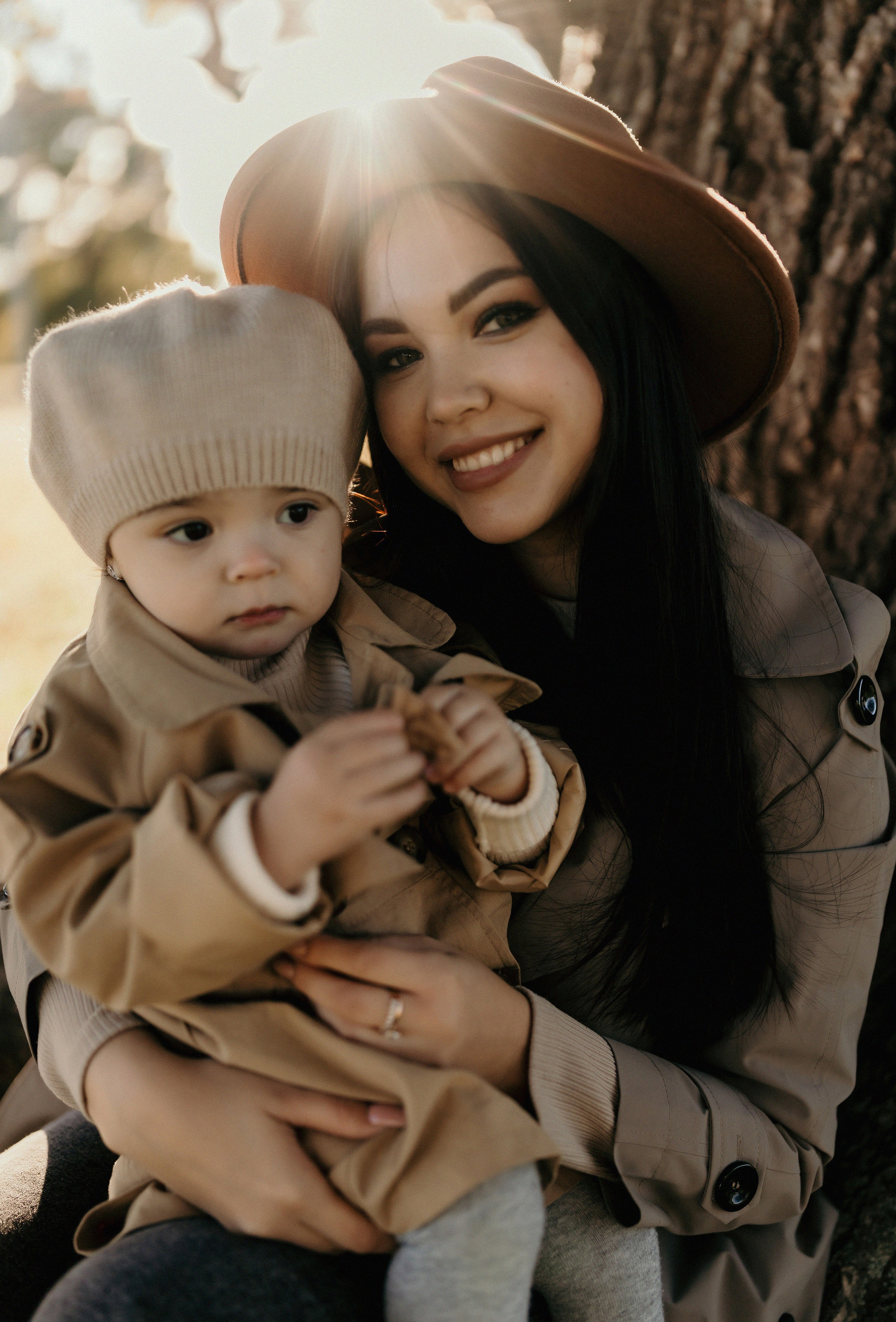 Карина и Каролина. Свадебный и семейный фотограф в Казани и Волжске