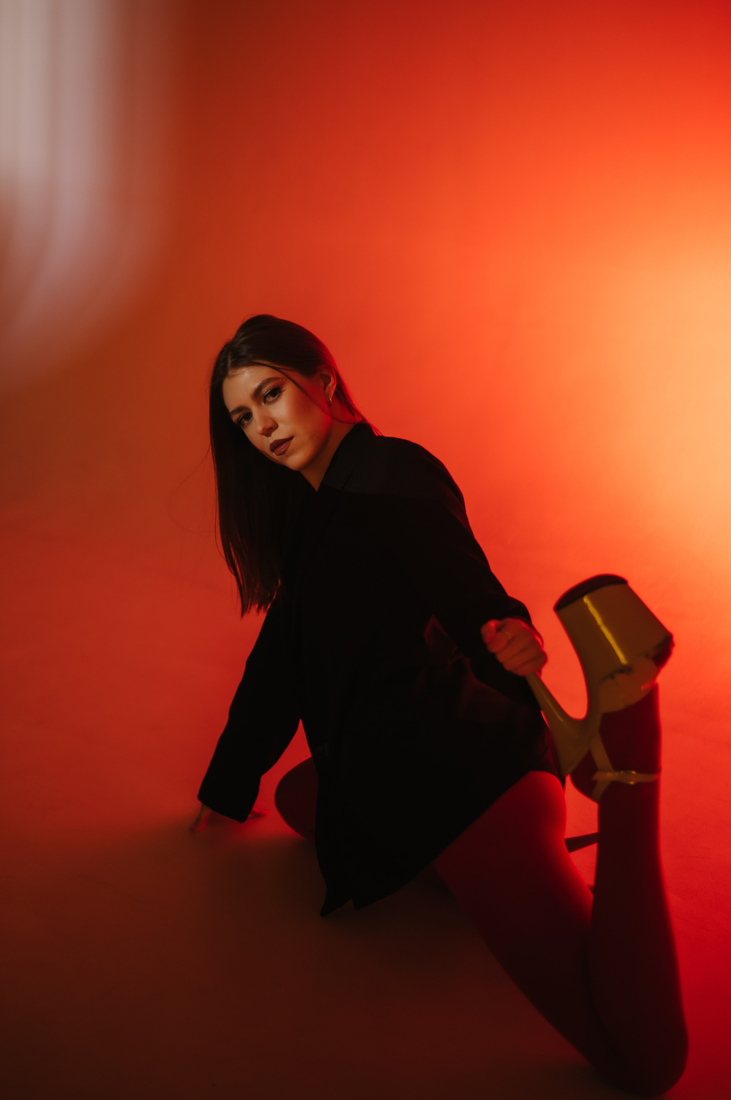 Девочки 2. Фотограф Архангельск