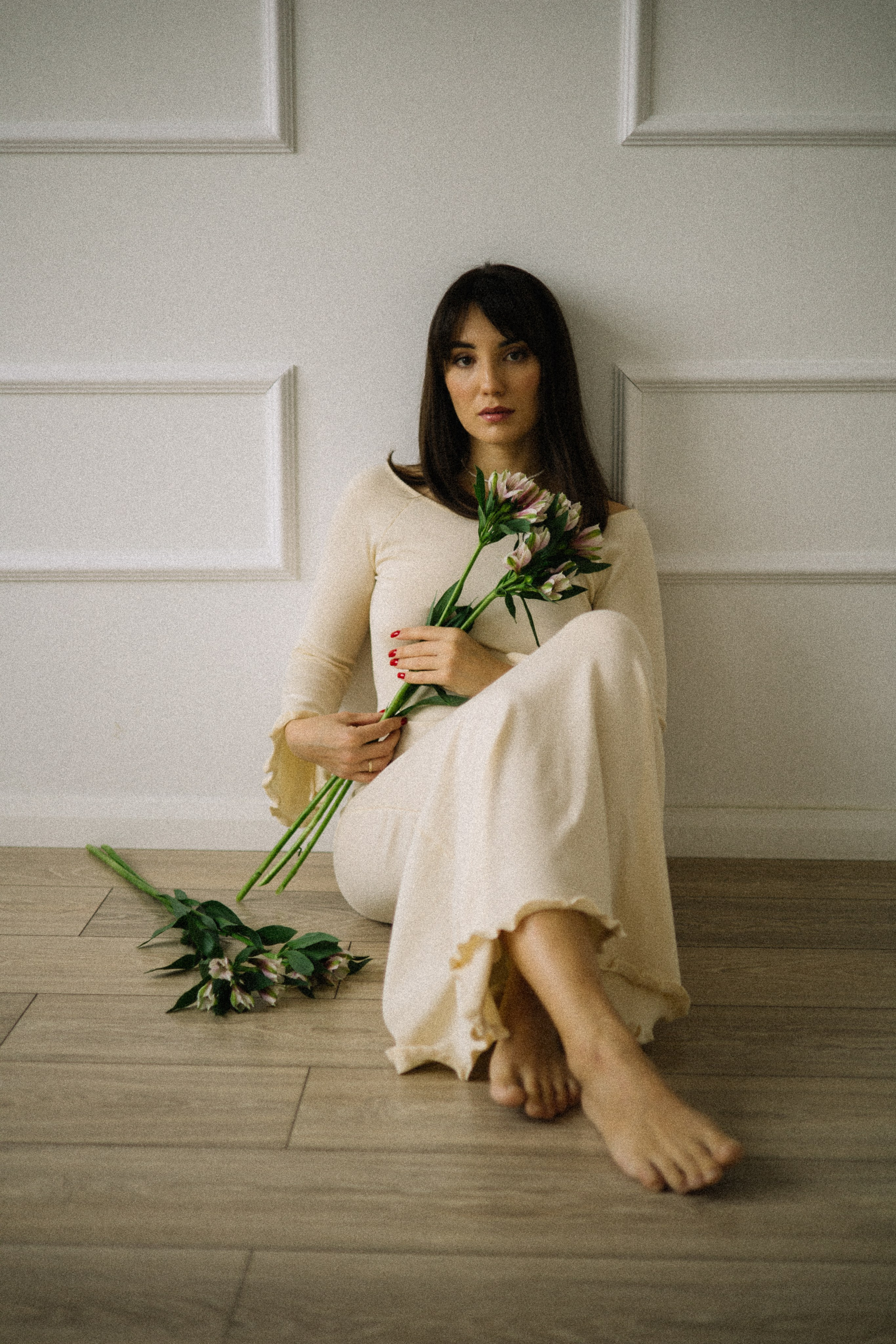 Кристина. Фотограф в г. Чита