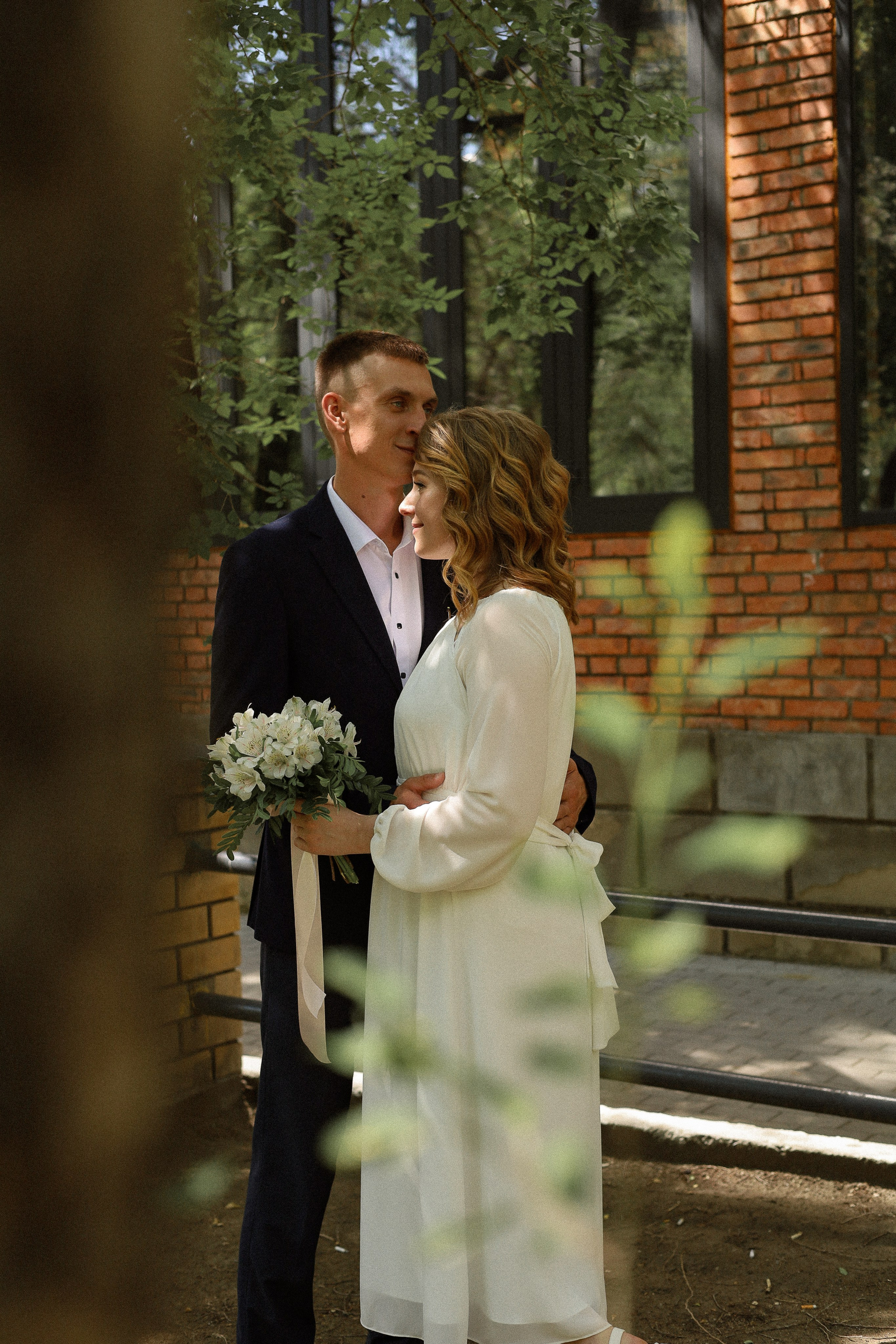 Сергей ♡ Татьяна. Фотограф в г. Чита