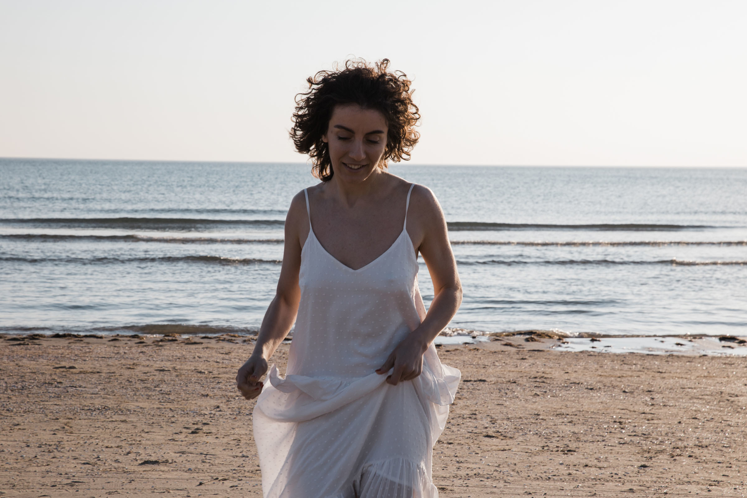 Нана. Фотограф Алутера Ирина