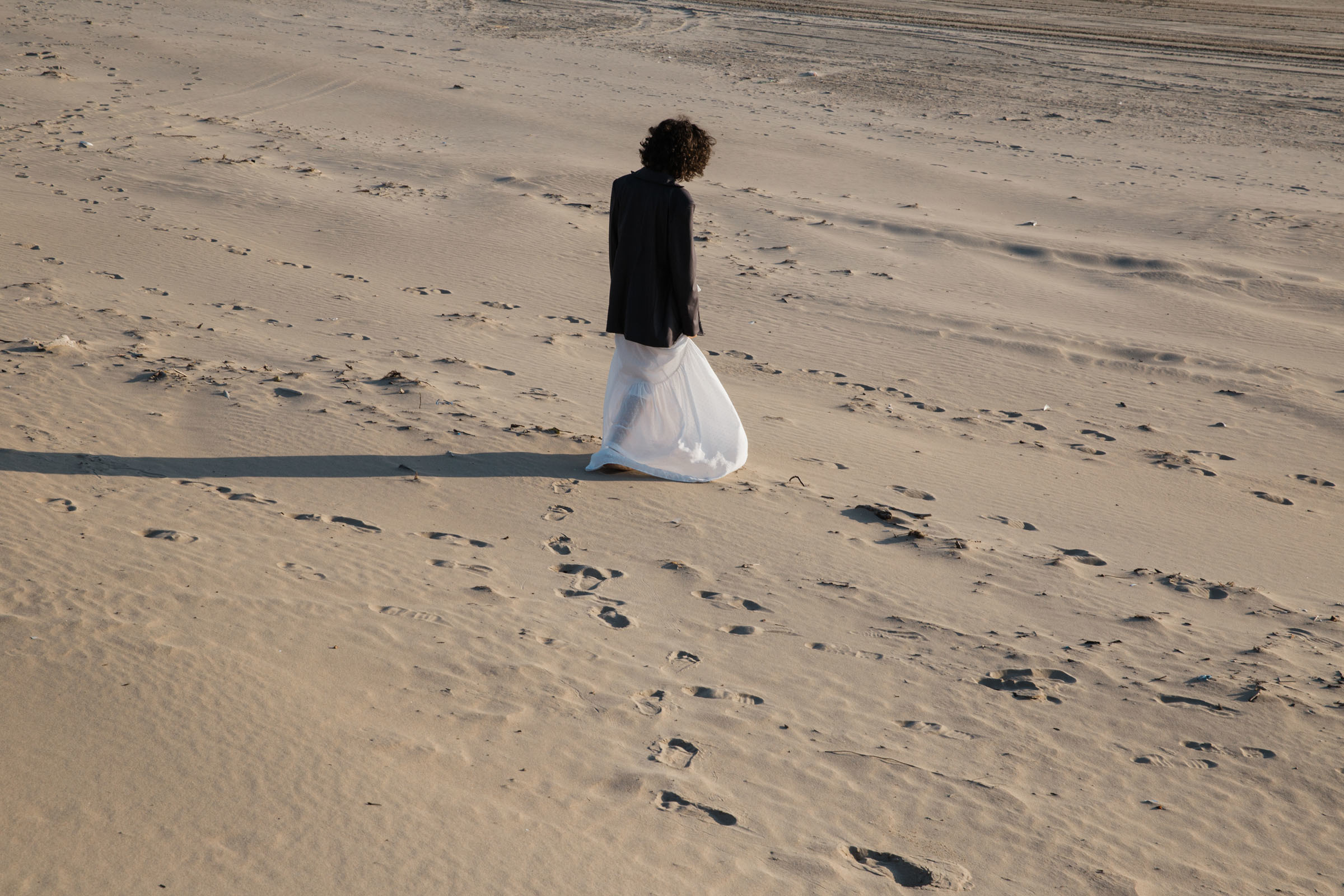 Нана. Фотограф Алутера Ирина