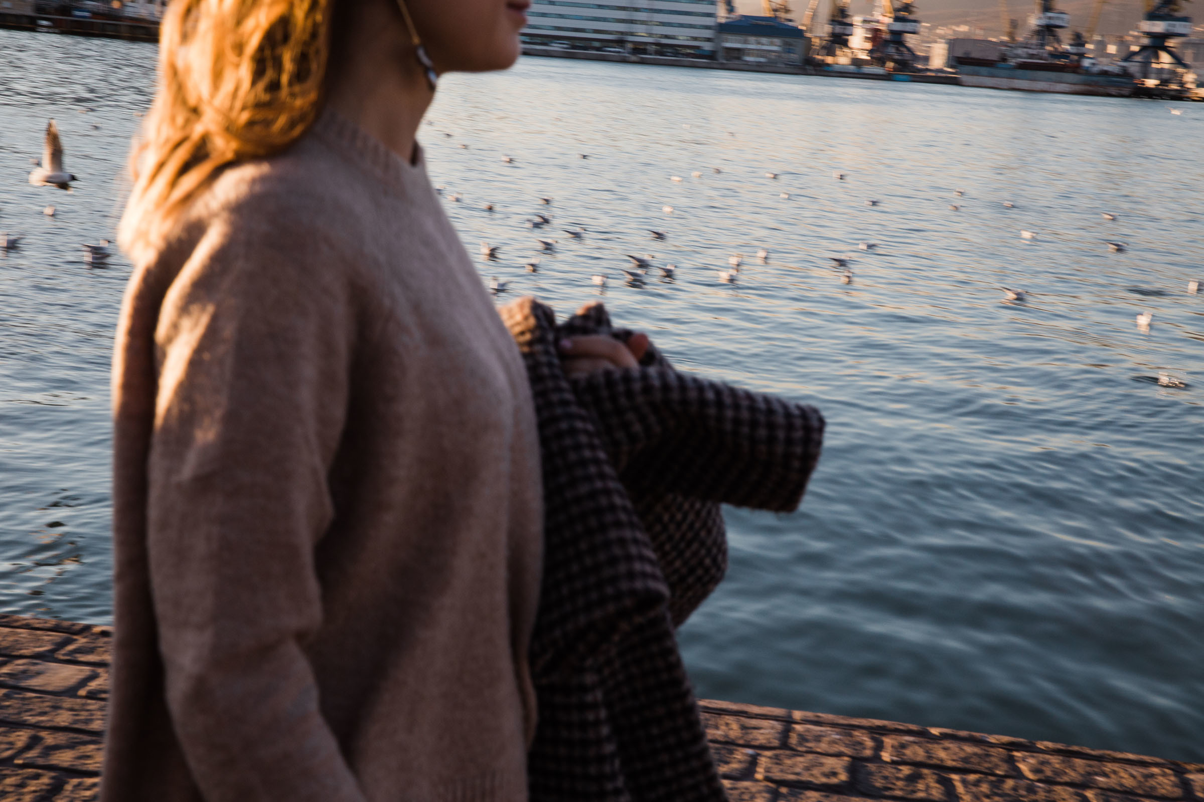 Лена. Фотограф Алутера Ирина