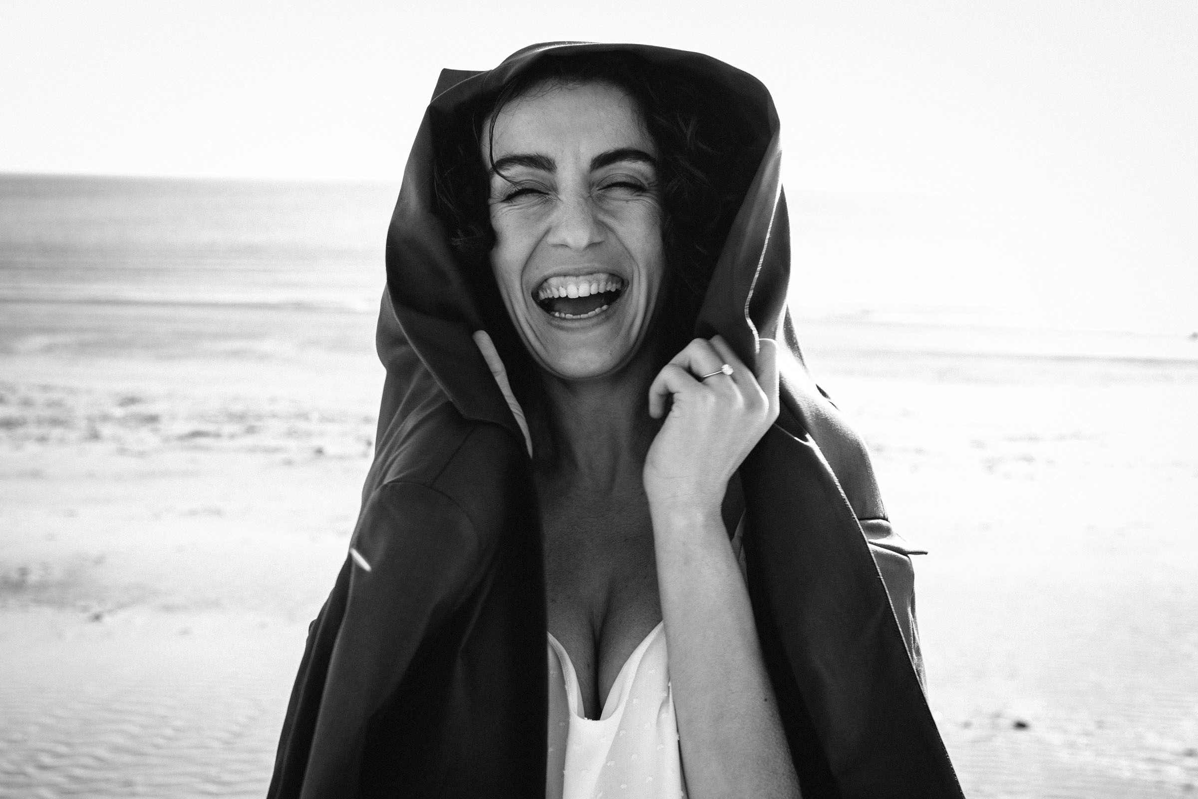 Нана. Фотограф Алутера Ирина