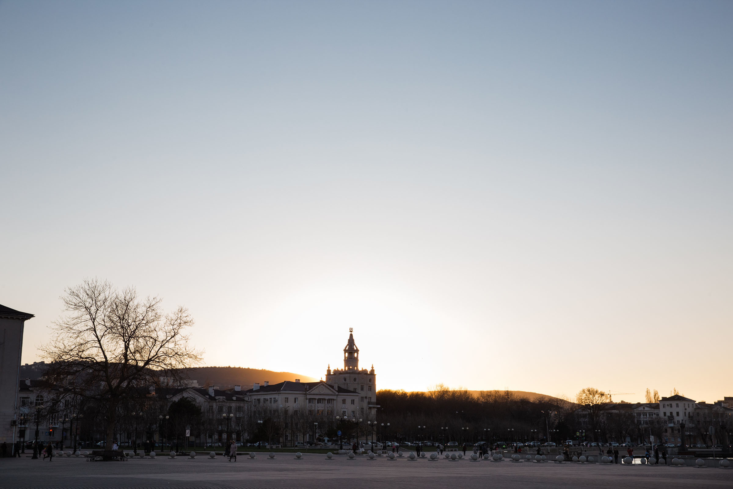 Лена. Фотограф Алутера Ирина