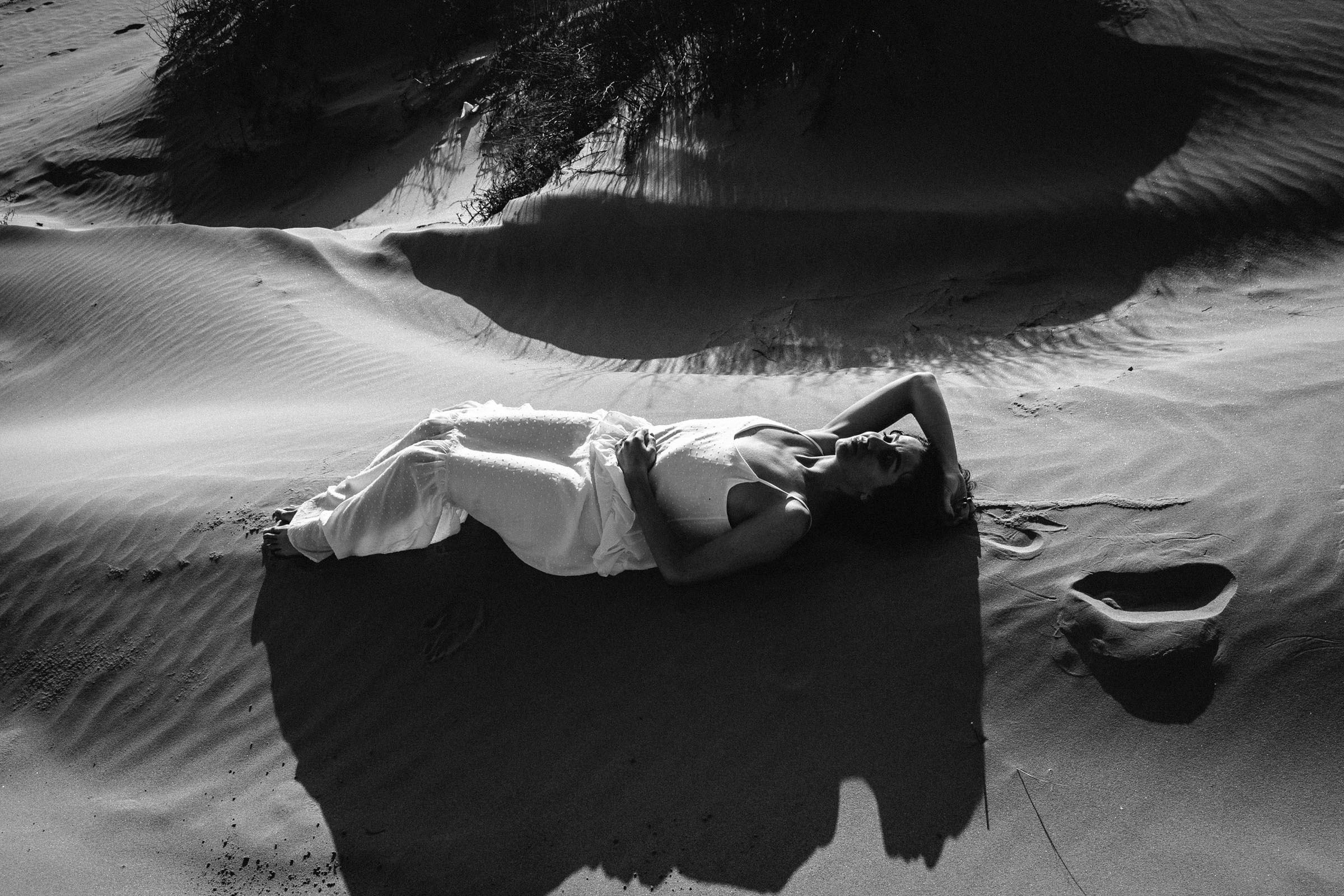 Нана. Фотограф Алутера Ирина