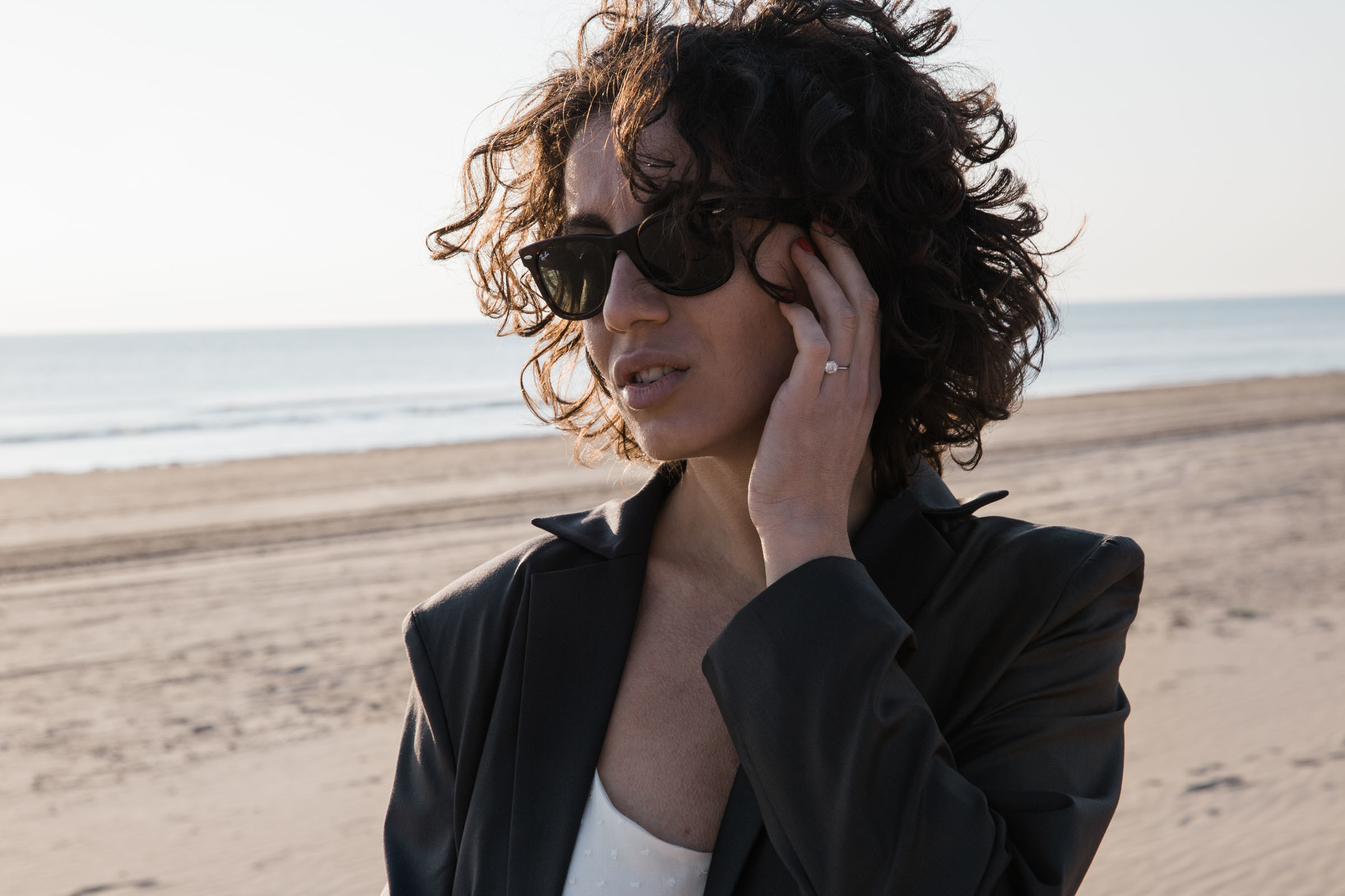 Нана. Фотограф Алутера Ирина