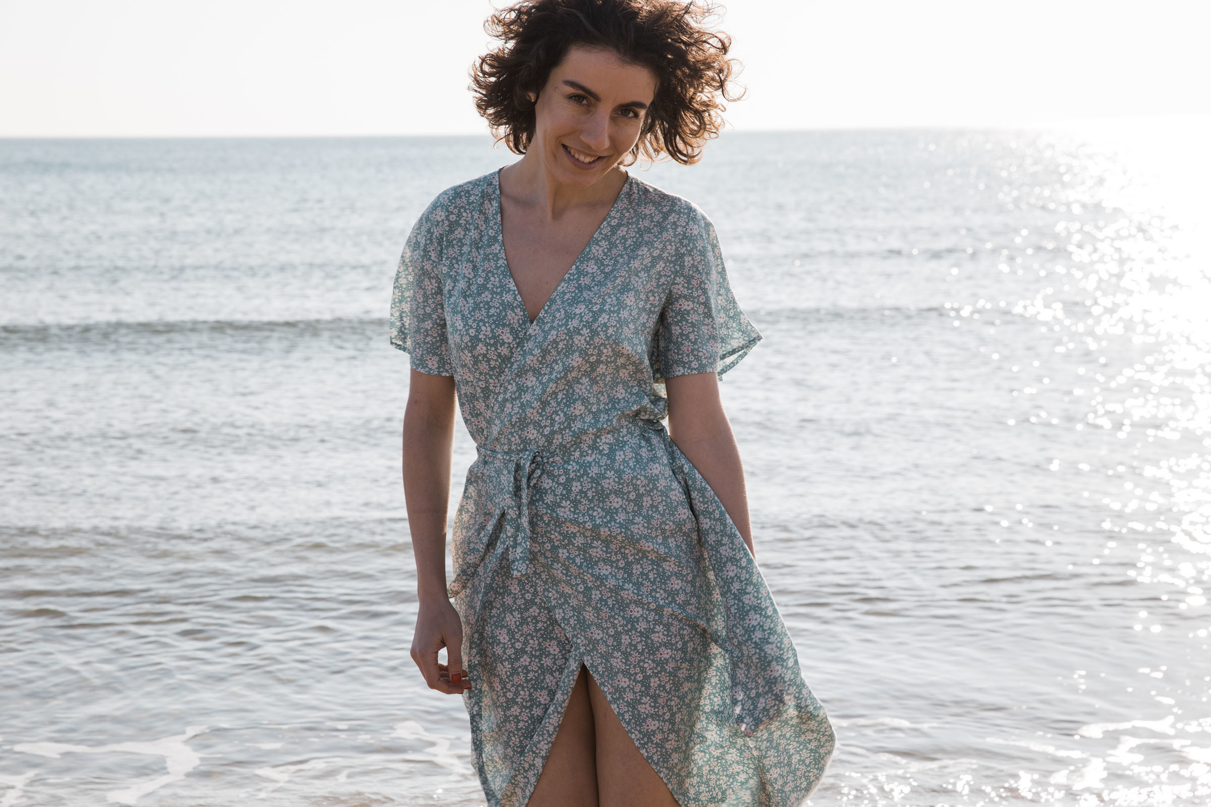 Нана. Фотограф Алутера Ирина