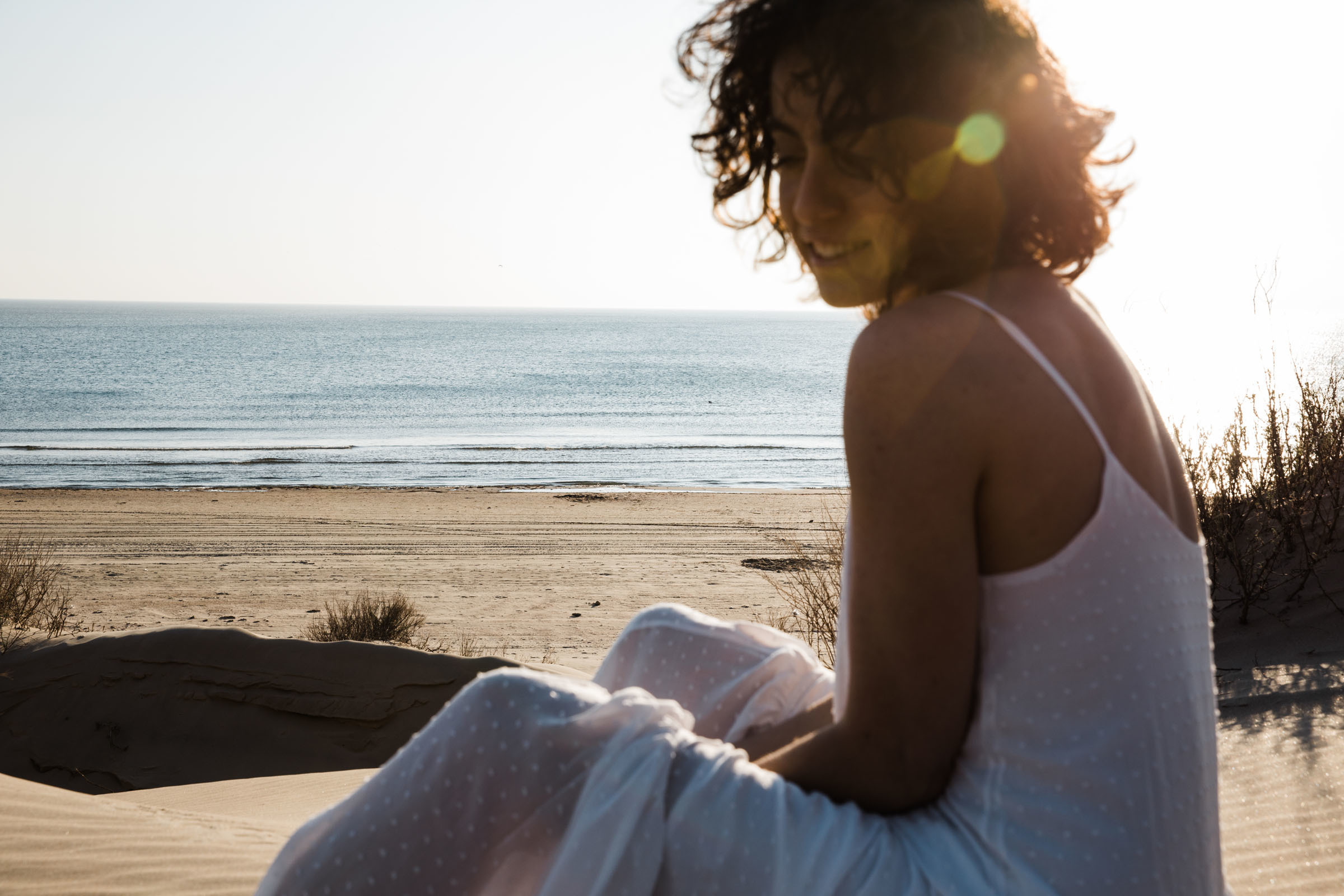 Нана. Фотограф Алутера Ирина