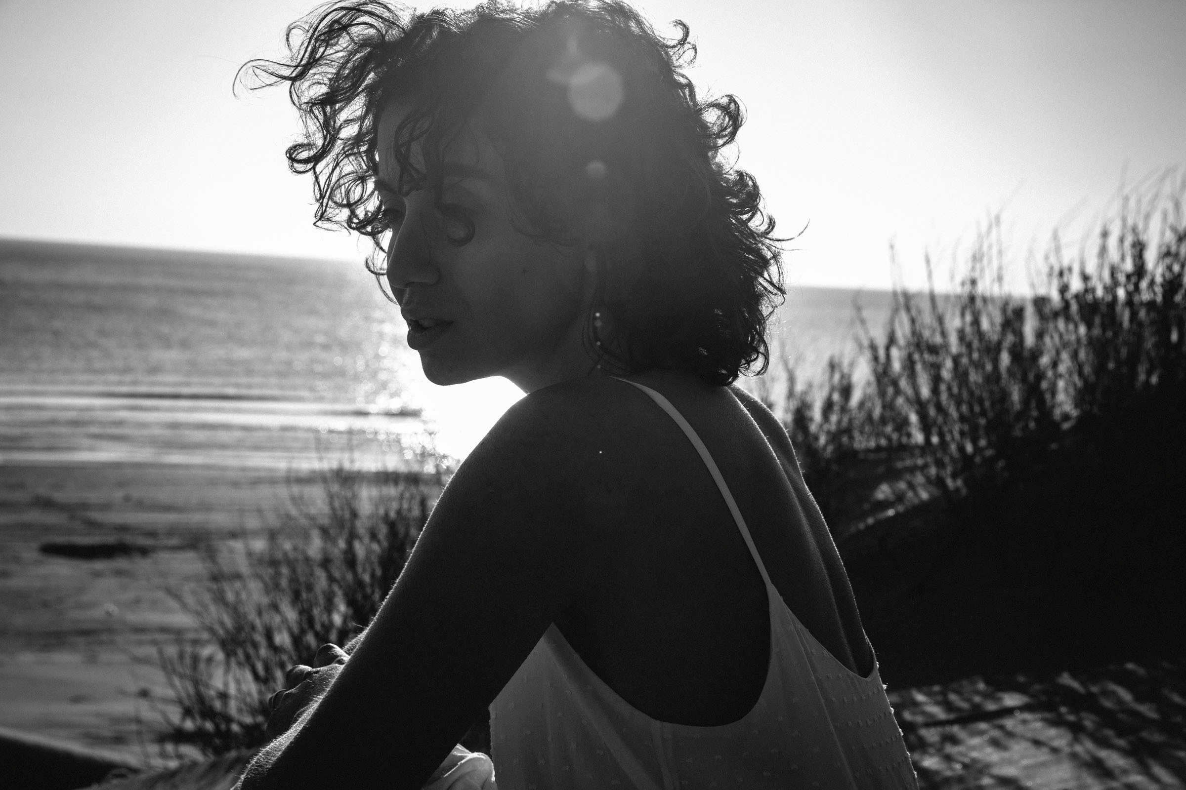 Нана. Фотограф Алутера Ирина