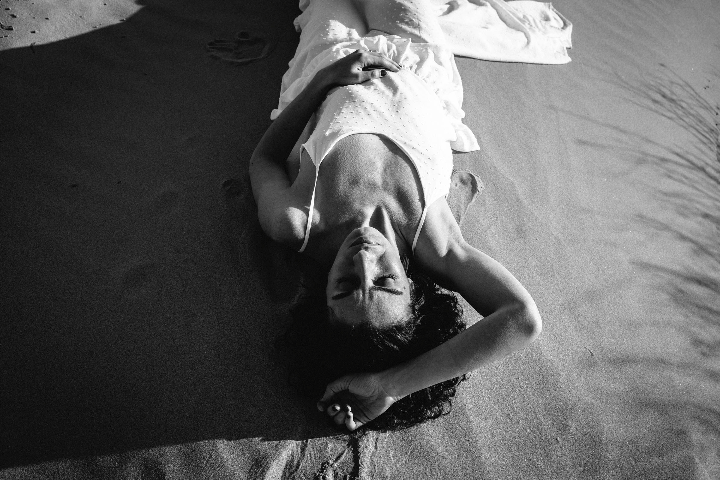 Нана. Фотограф Алутера Ирина