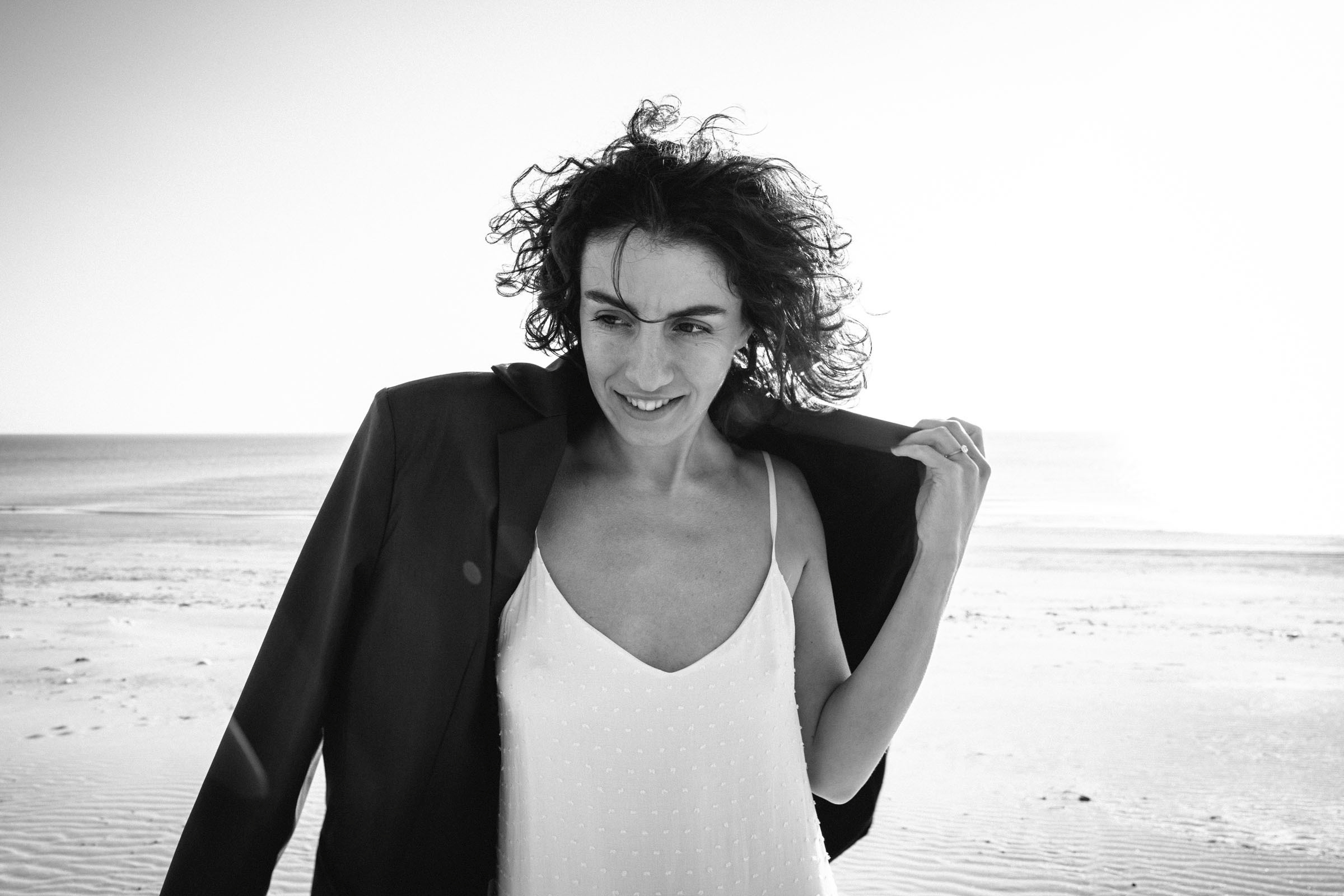 Нана. Фотограф Алутера Ирина