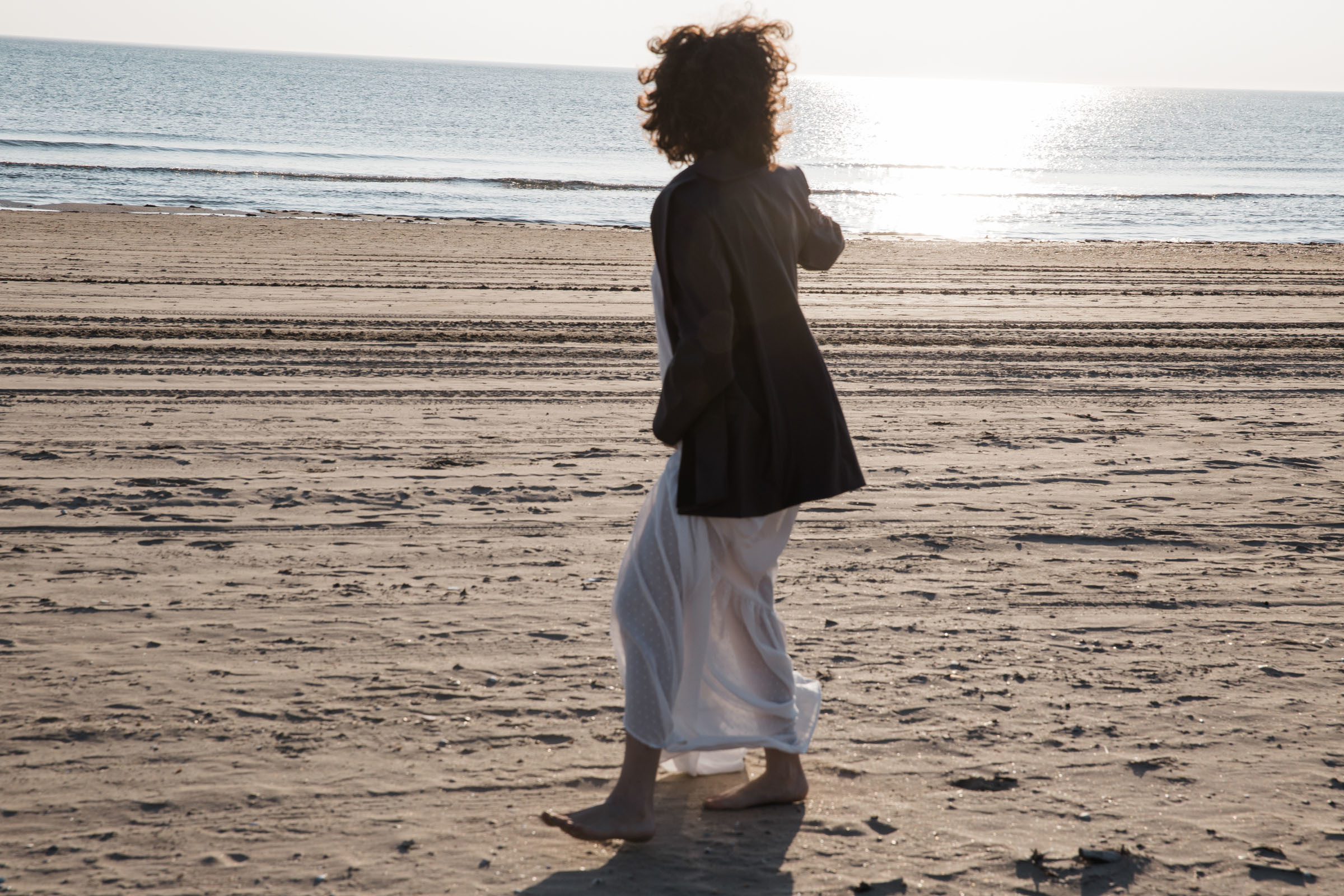 Нана. Фотограф Алутера Ирина