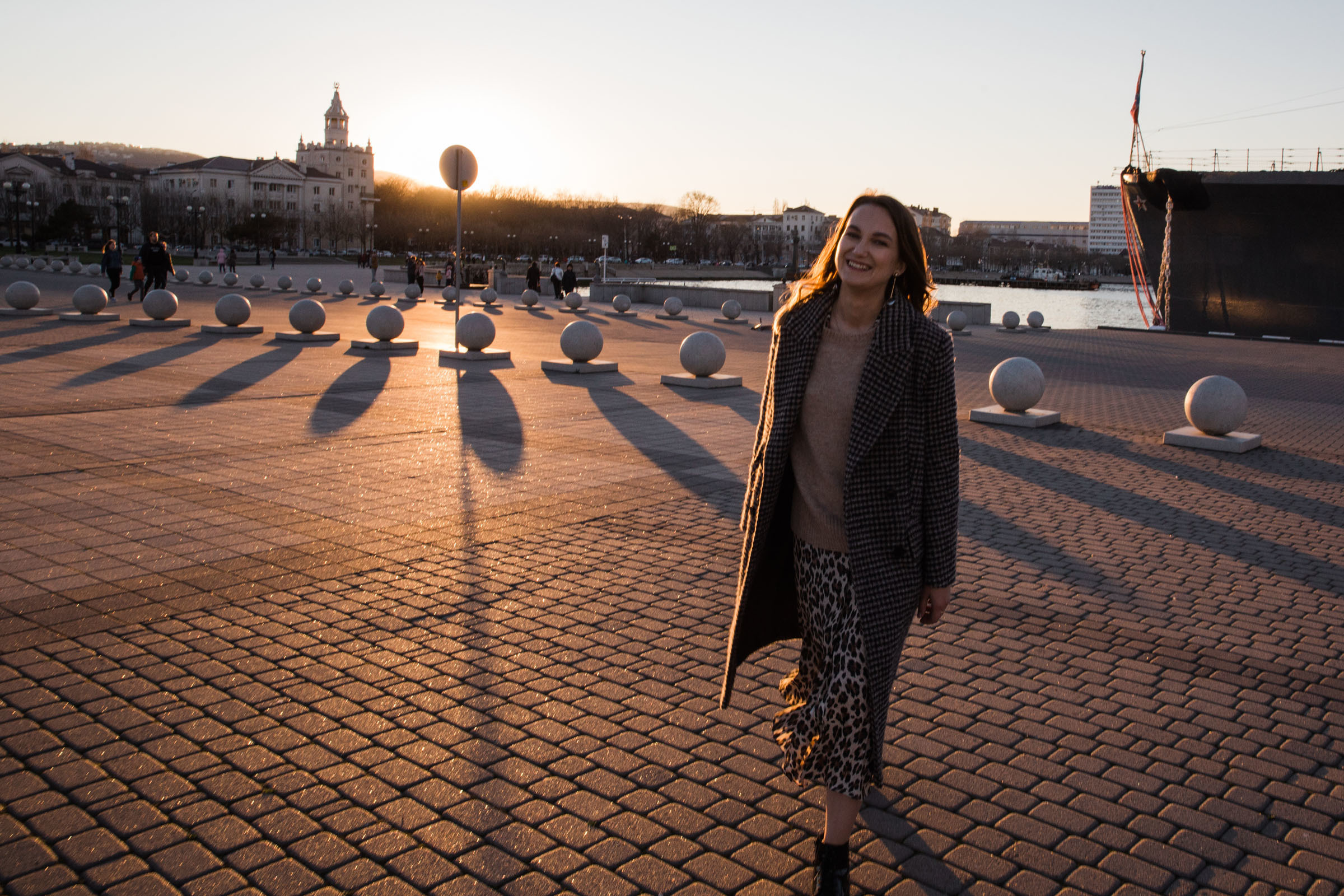 Лена. Фотограф Алутера Ирина