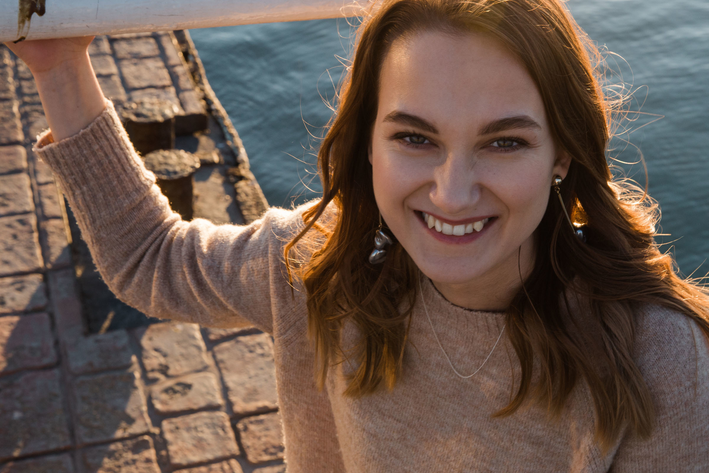 Лена. Фотограф Алутера Ирина