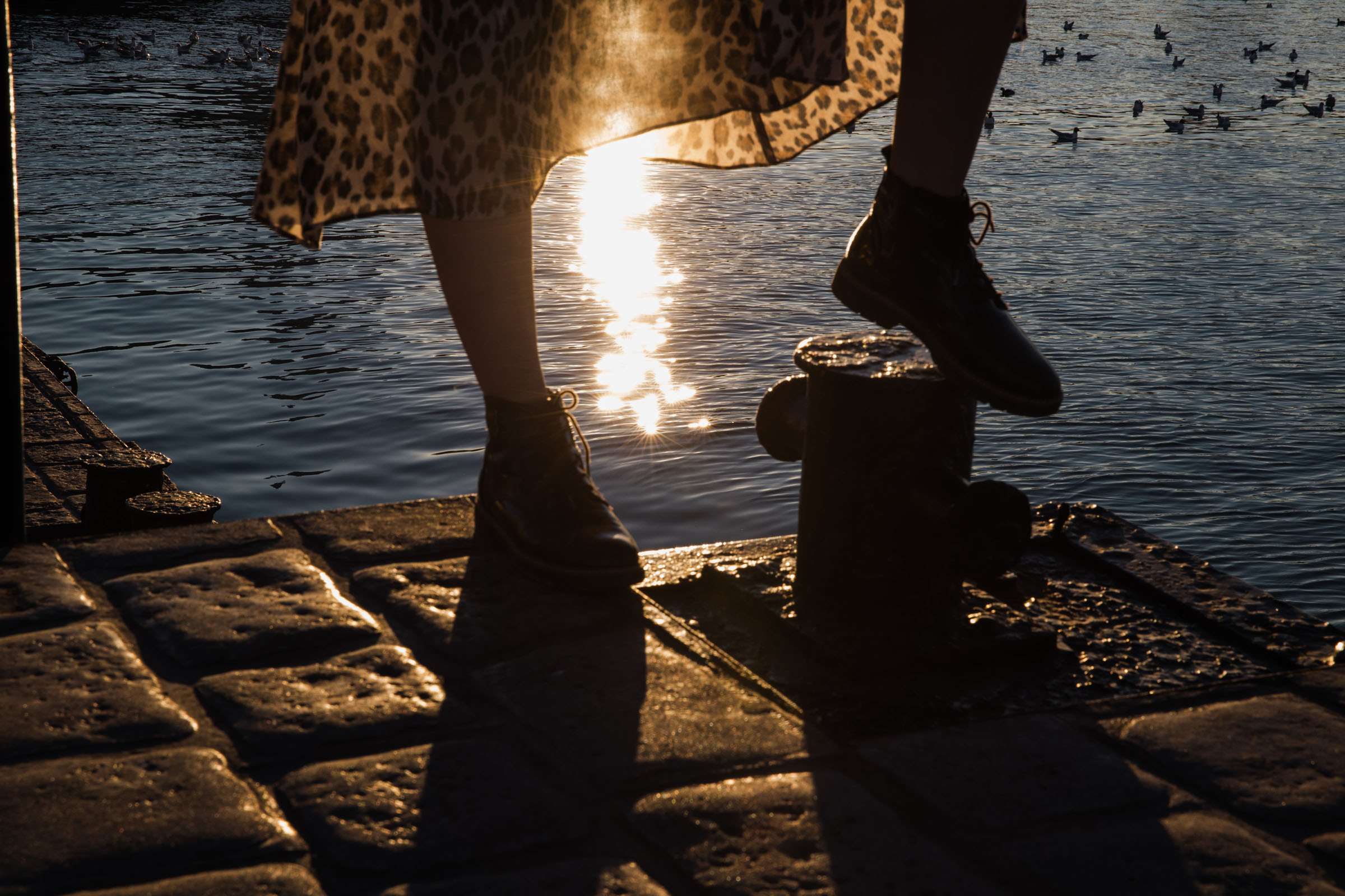 Лена. Фотограф Алутера Ирина