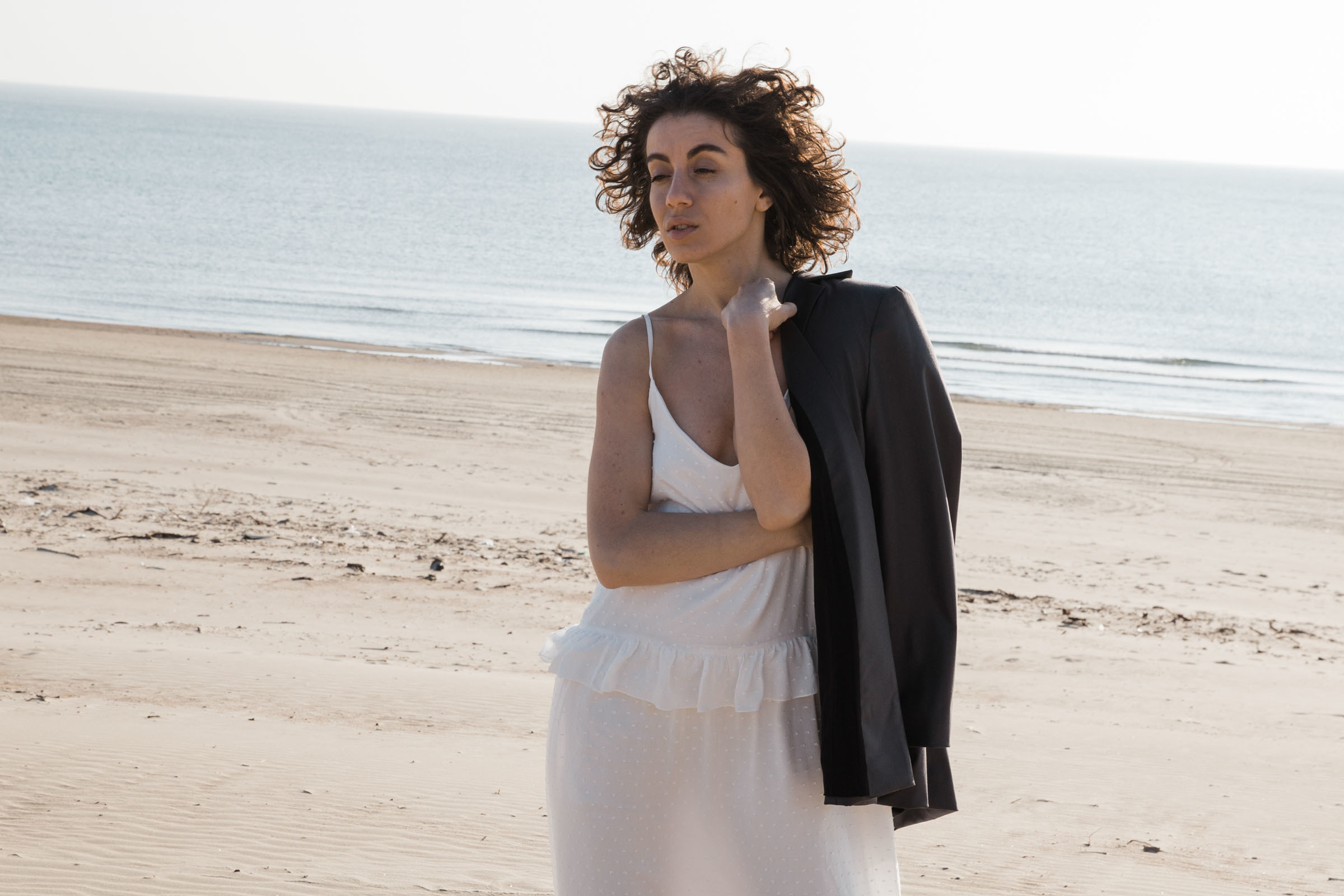 Нана. Фотограф Алутера Ирина