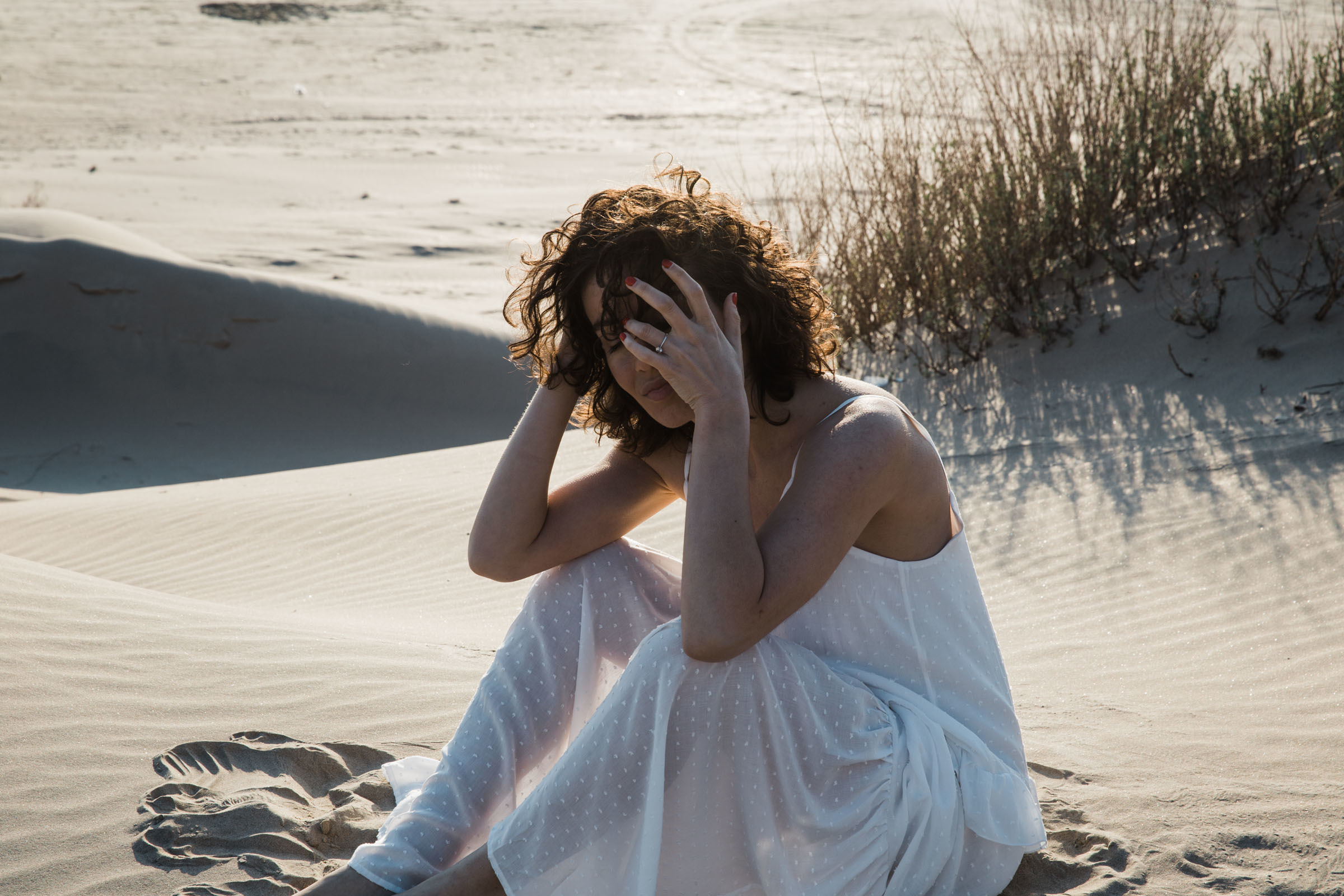 Нана. Фотограф Алутера Ирина