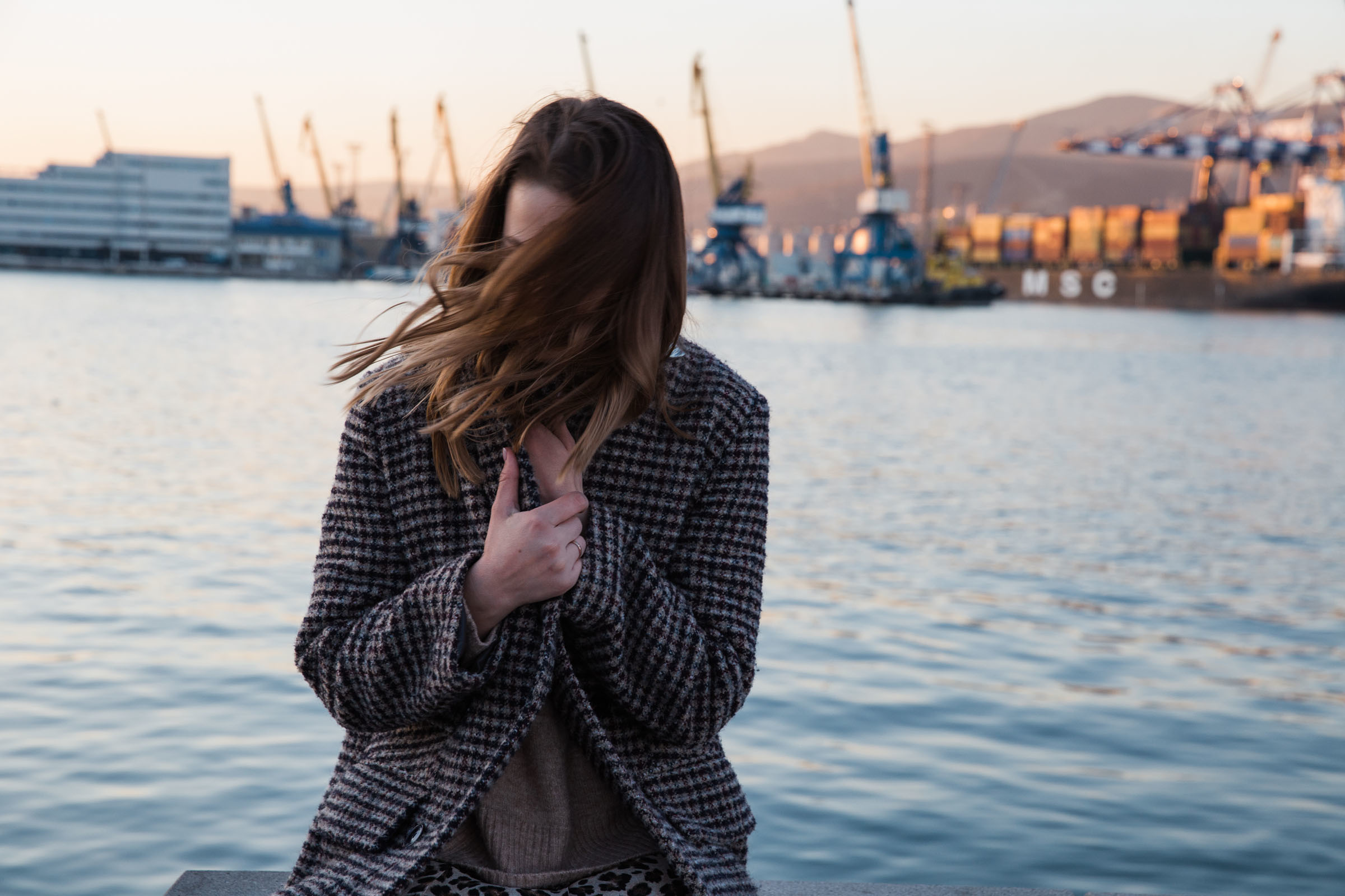 Лена. Фотограф Алутера Ирина