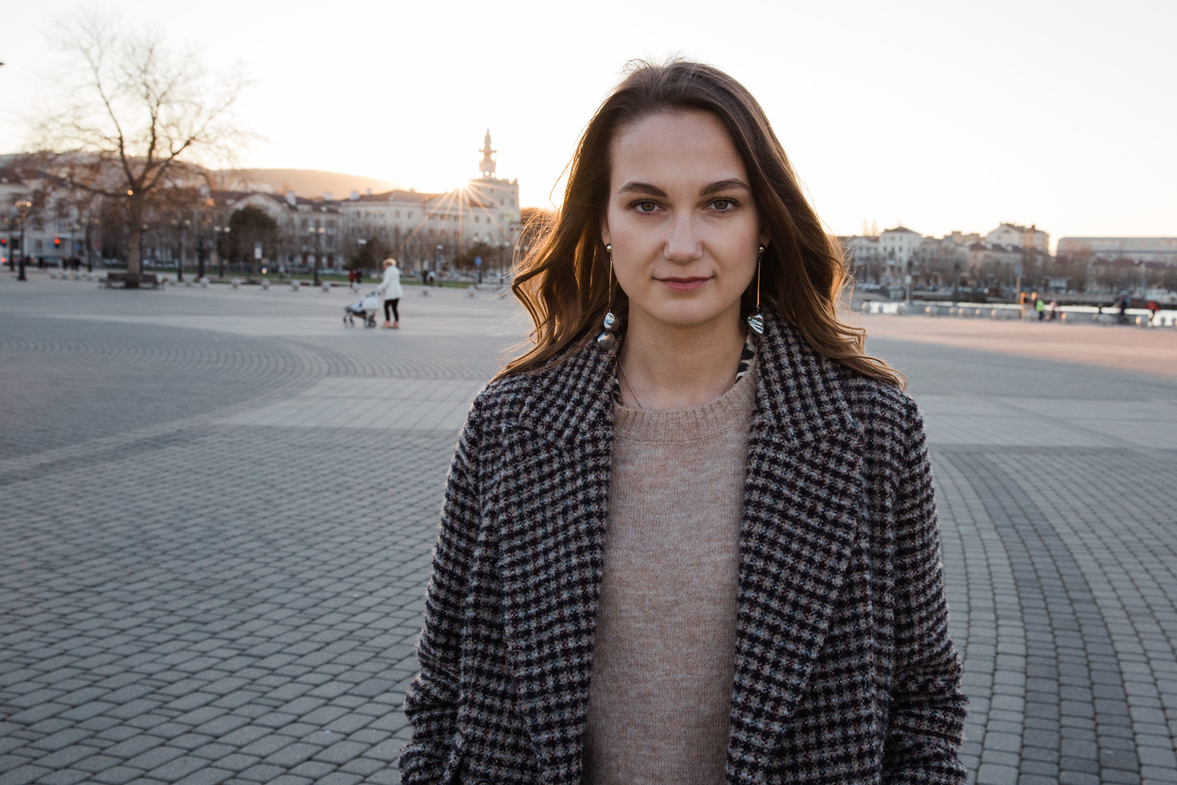 Лена. Фотограф Алутера Ирина