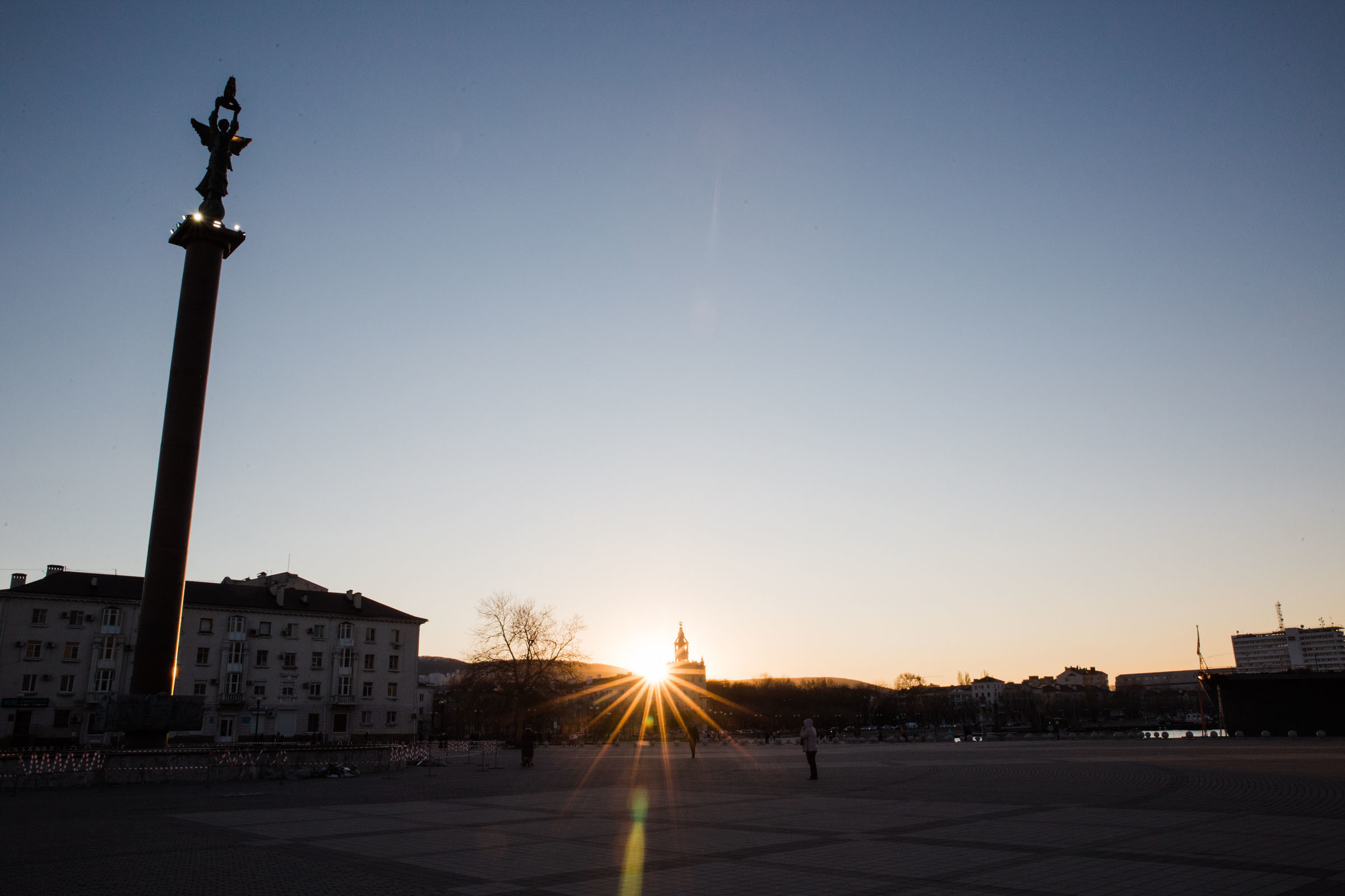 Лена. Фотограф Алутера Ирина