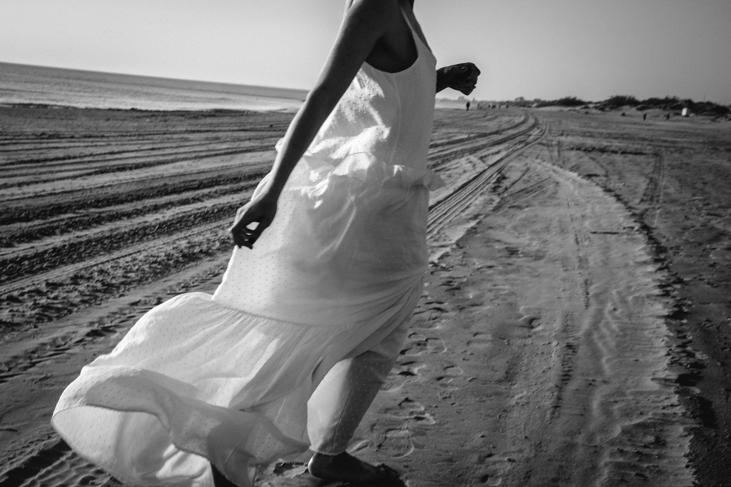 Нана. Фотограф Алутера Ирина