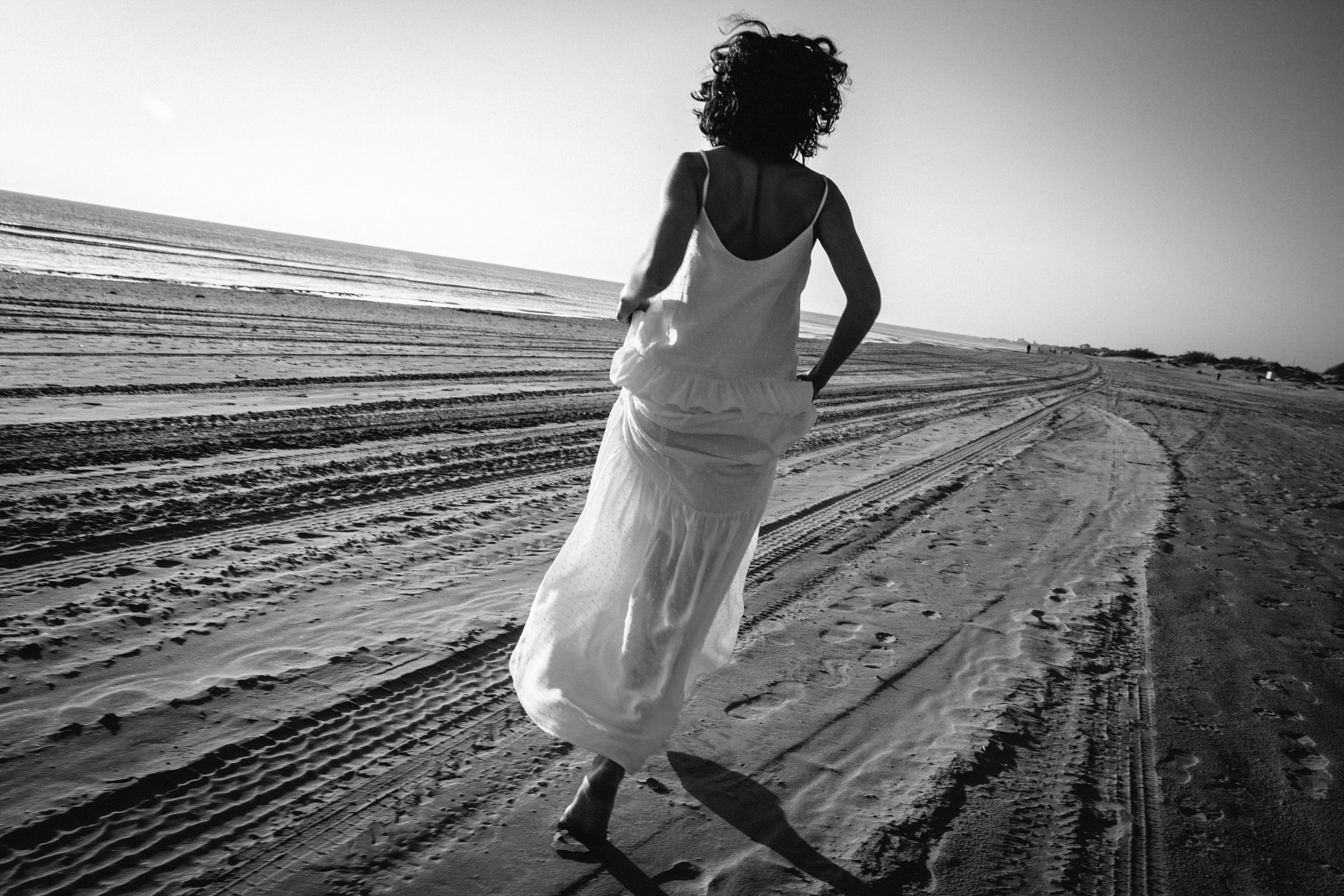 Нана. Фотограф Алутера Ирина